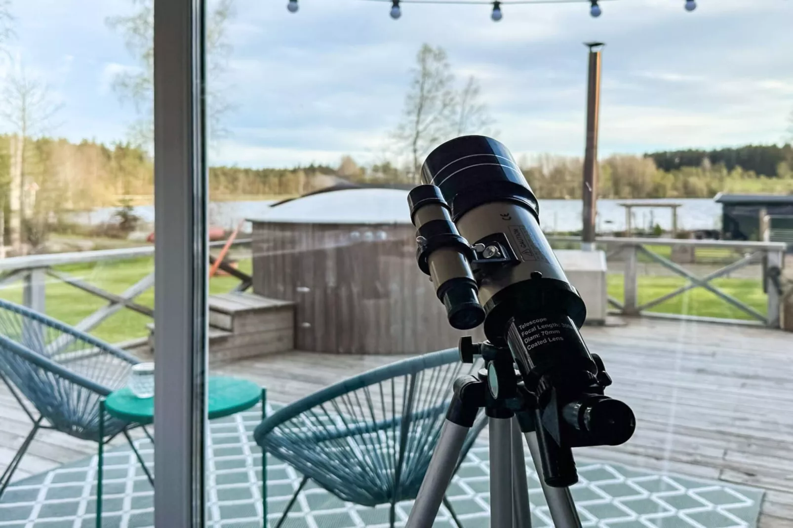 7 Personen vakantie huis in Hestra-Waterzicht