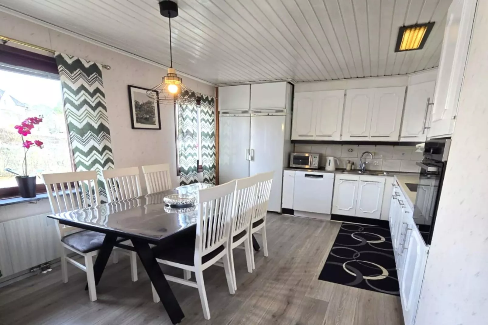 4 sterren vakantie huis in Ljusne-Binnen