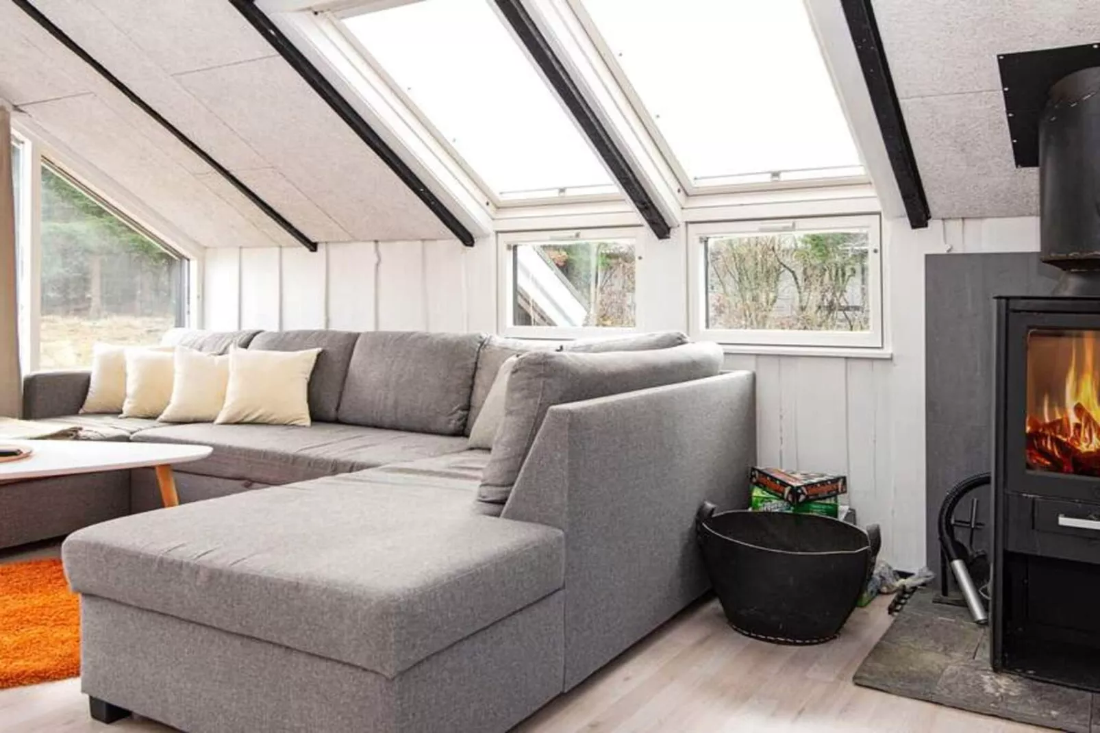 5 Personen vakantie huis in Silkeborg-Binnen
