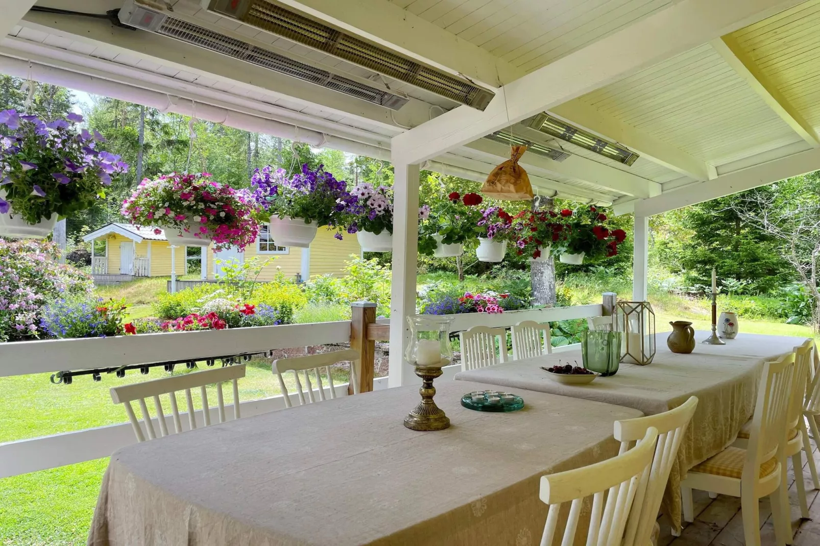 5 sterren vakantie huis in Gräddö-Buitenlucht