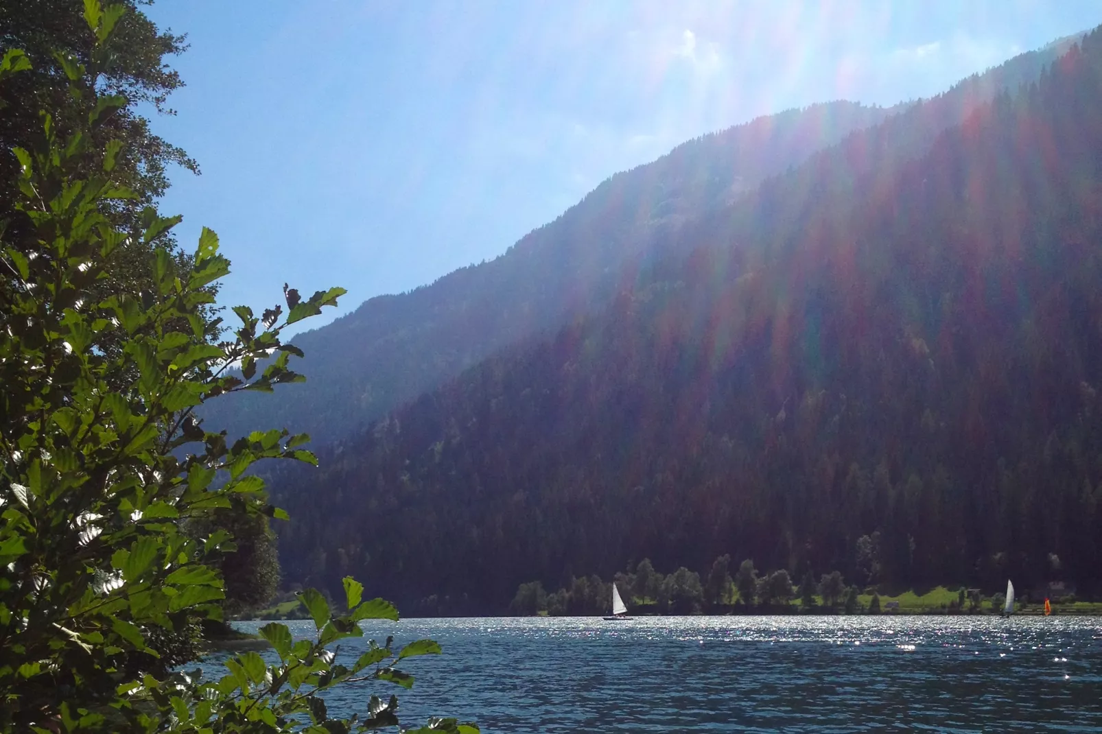 Apartment Alpenblick