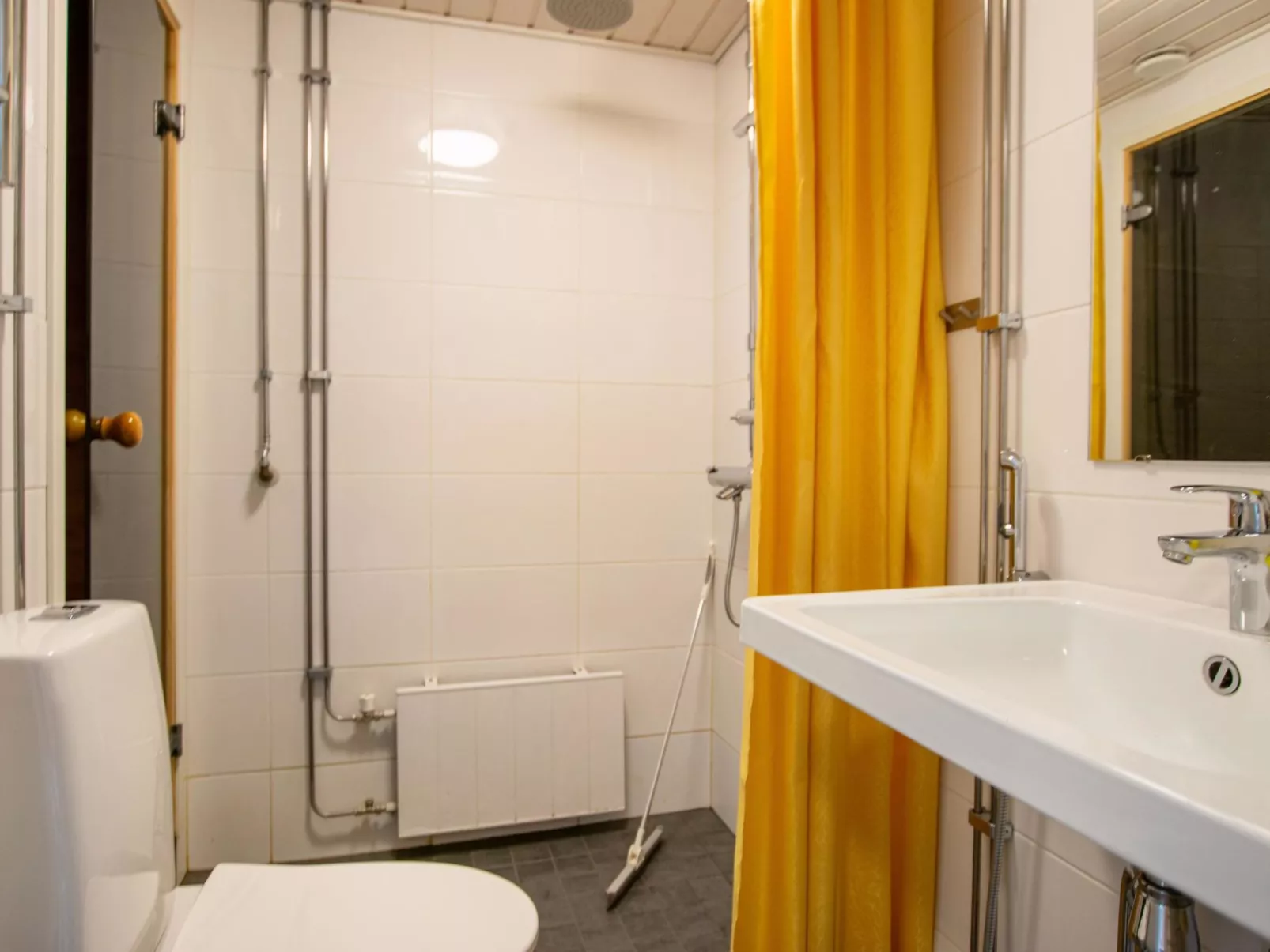 Joutiainen i 55-Binnen