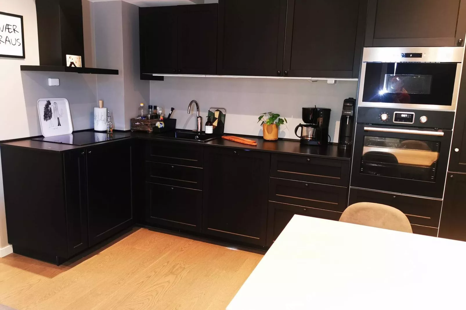 4 persoons vakantie huis in GEILO-By Traum-Buitenlucht