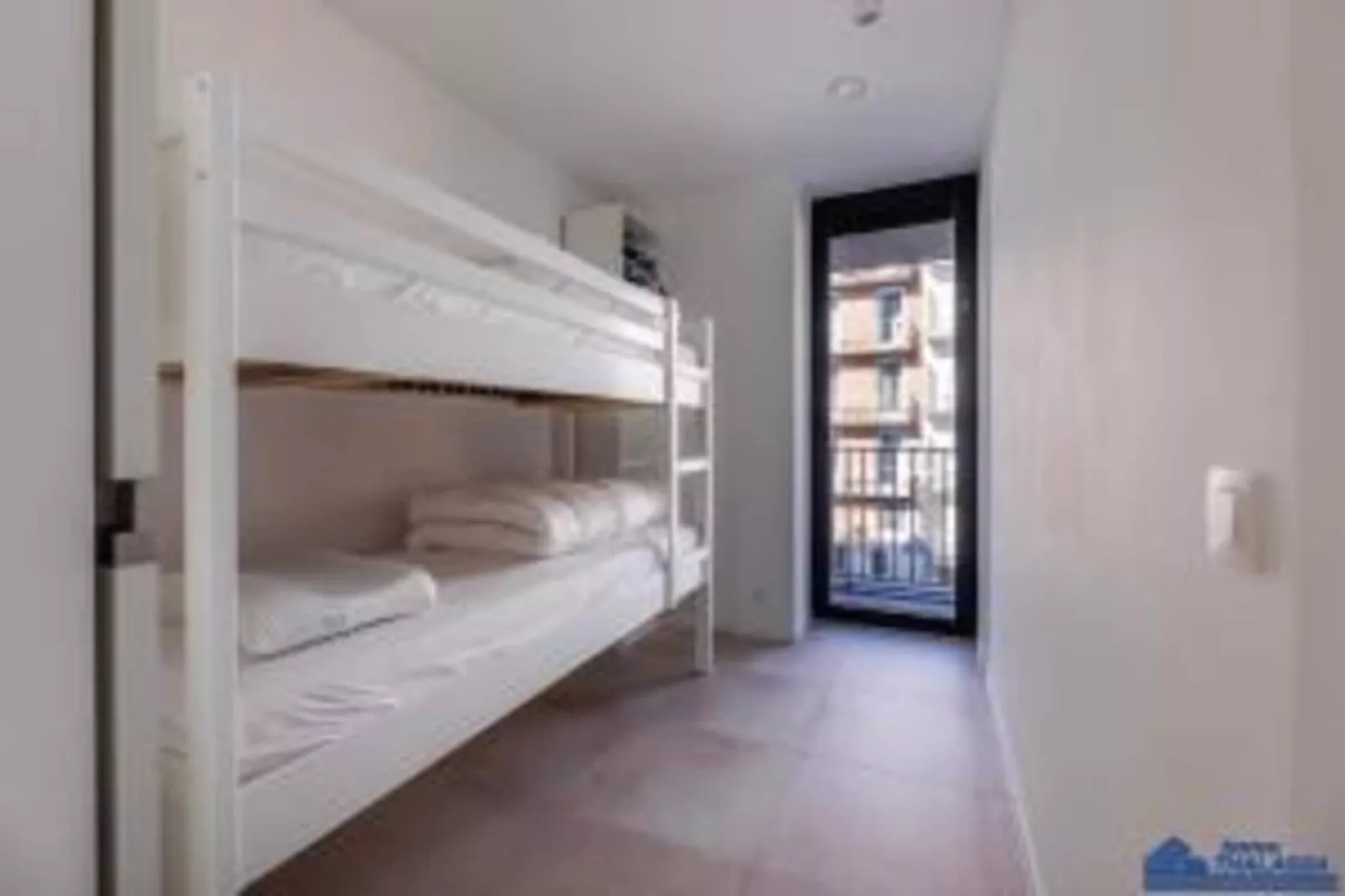 Coxy Dunes B1.0302 + parking 5-Slaapkamer