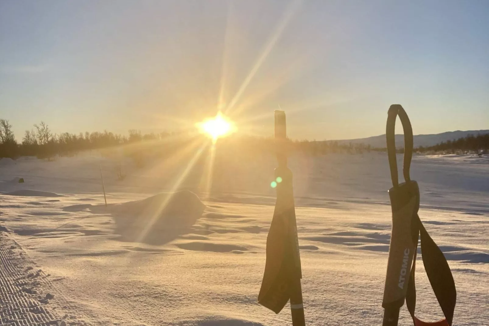 4 persoons vakantie huis in GEILO-By Traum-Niet-getagd