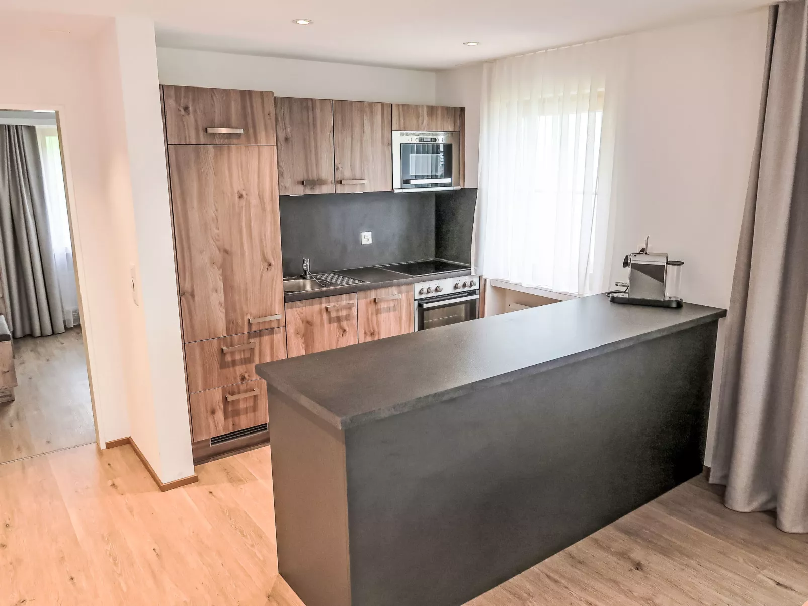 La Siala Apt.17-Binnen