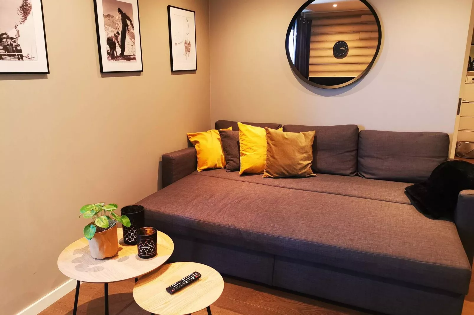 4 persoons vakantie huis in GEILO-By Traum-Binnen