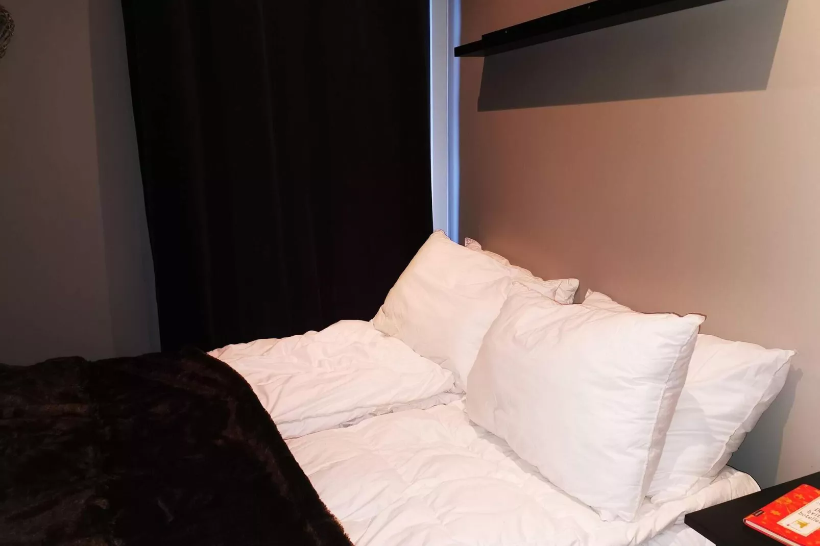 4 persoons vakantie huis in GEILO-By Traum-Binnen