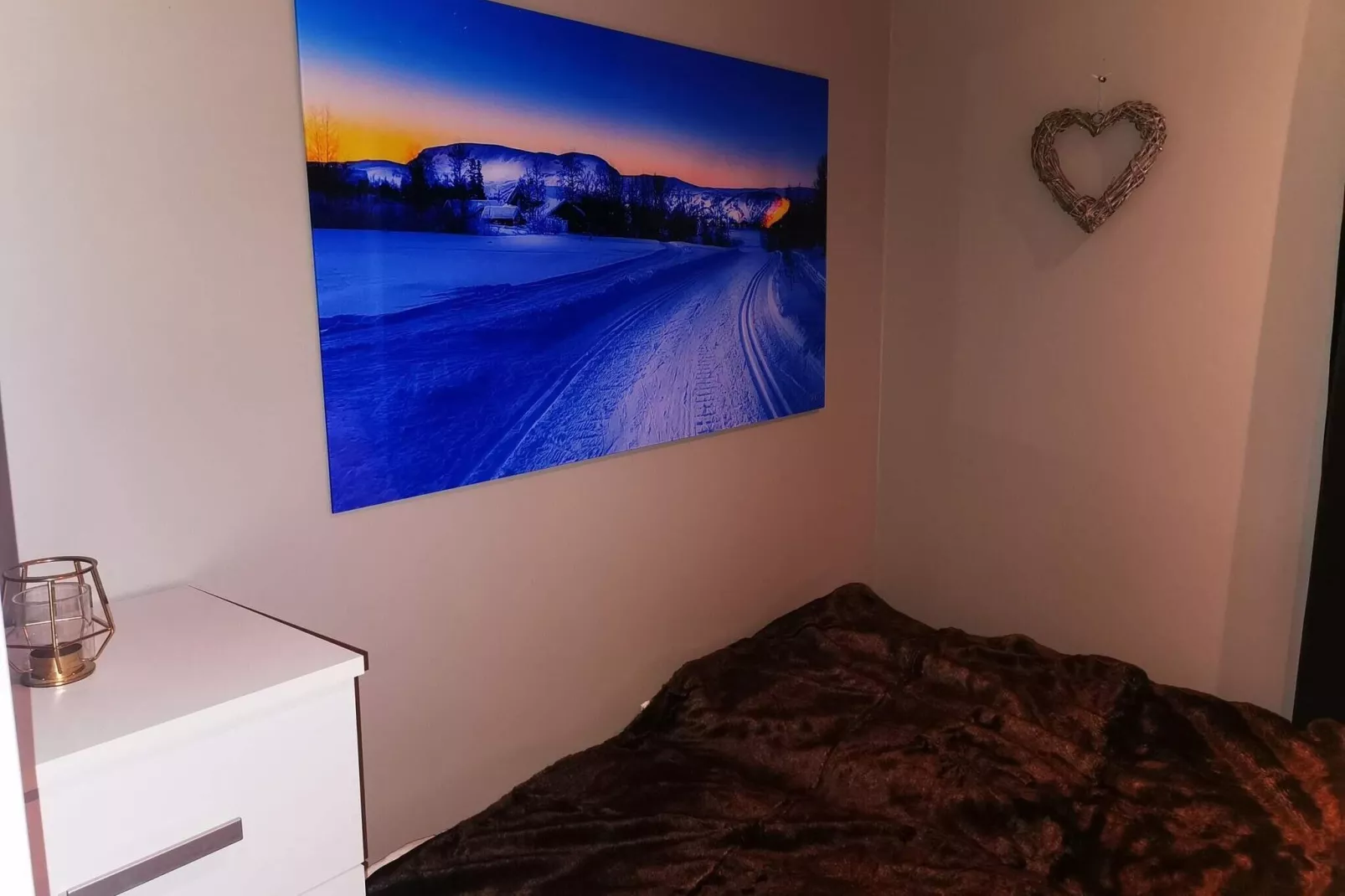 4 persoons vakantie huis in GEILO-By Traum-Binnen