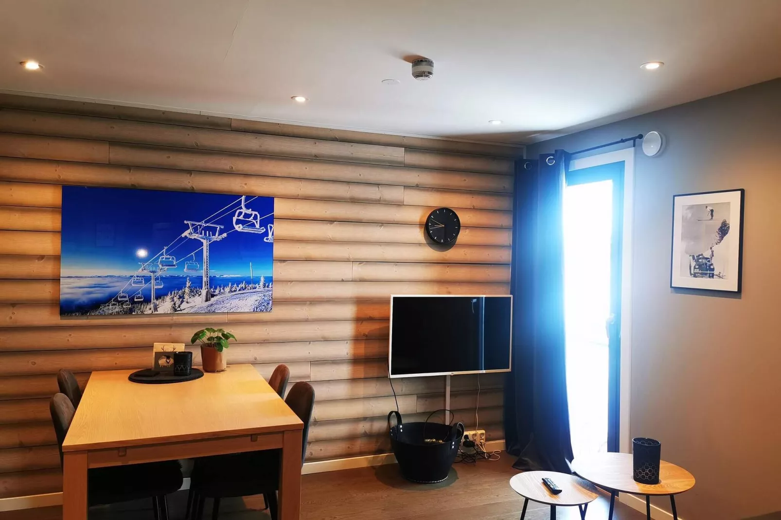4 persoons vakantie huis in GEILO-By Traum-Binnen