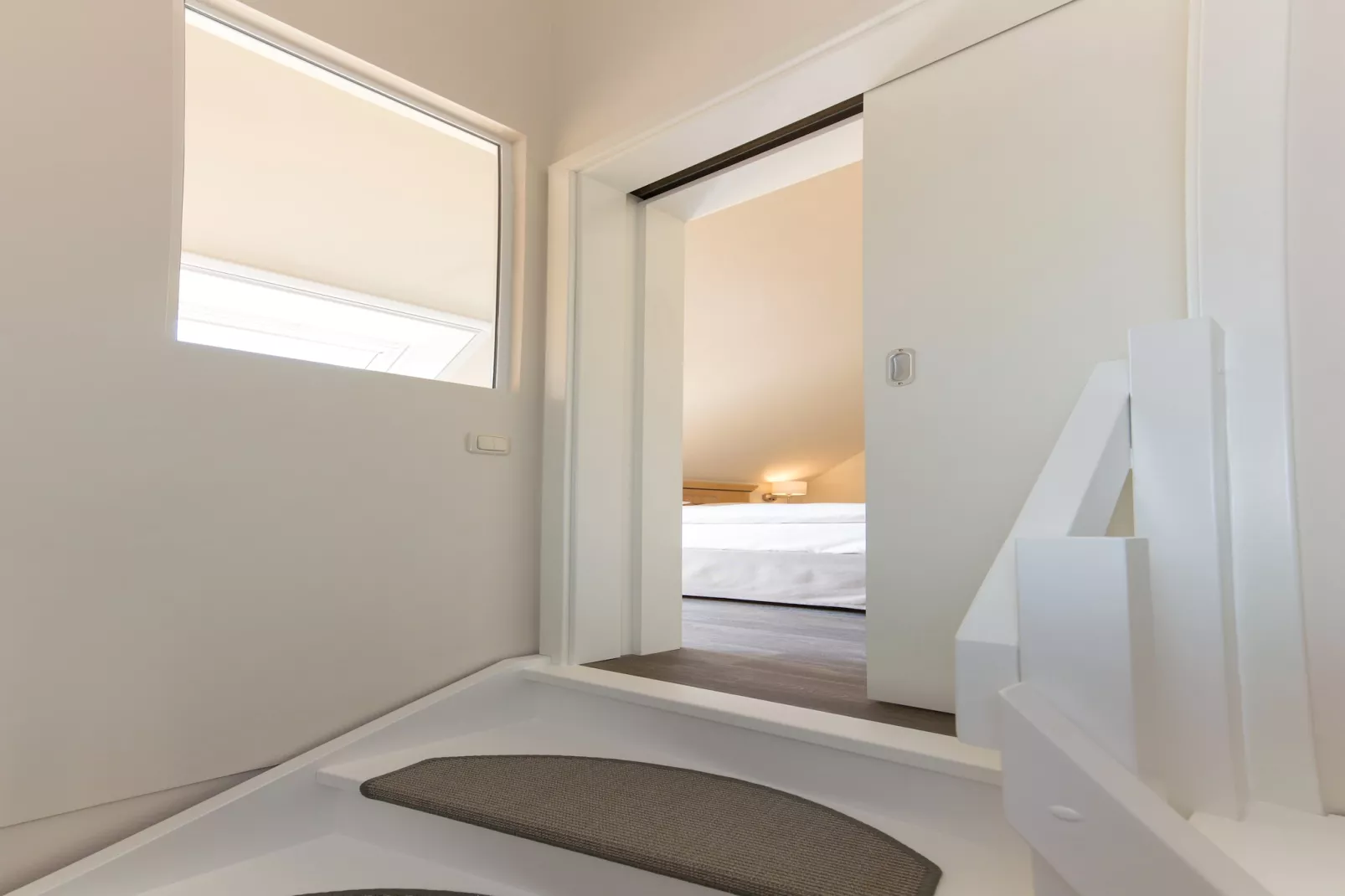 Maisonette Ferienwohnung - Strandhotel Fischland-Overloop