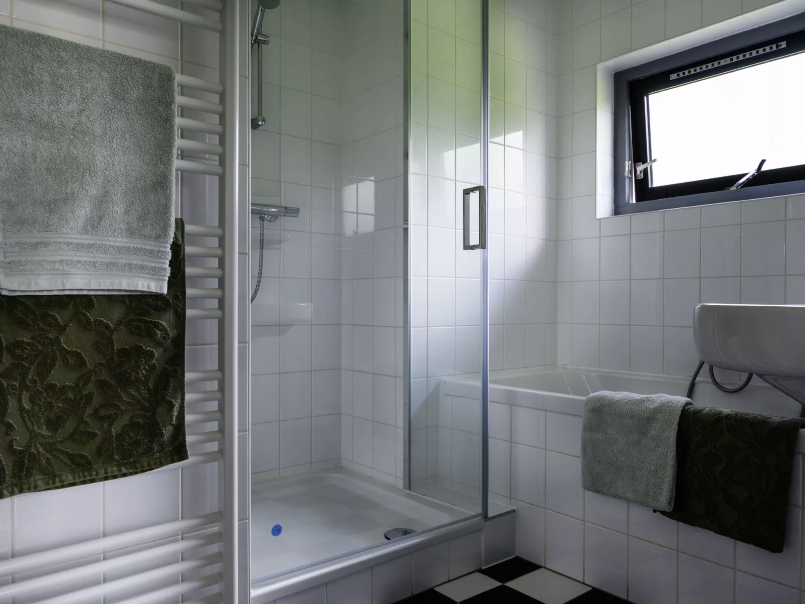 Vosseberghuis Prestige & Outdoor Spa-Binnen