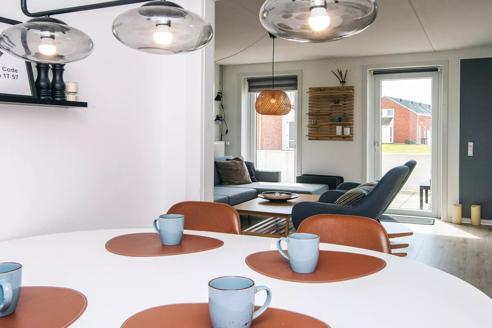 4 sterren vakantie huis in Rømø-Binnen