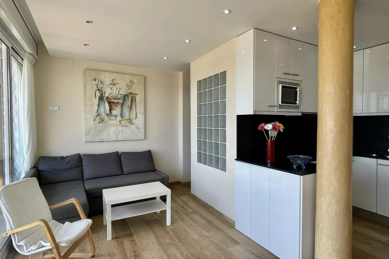 CATALONIA 1-9-Keuken