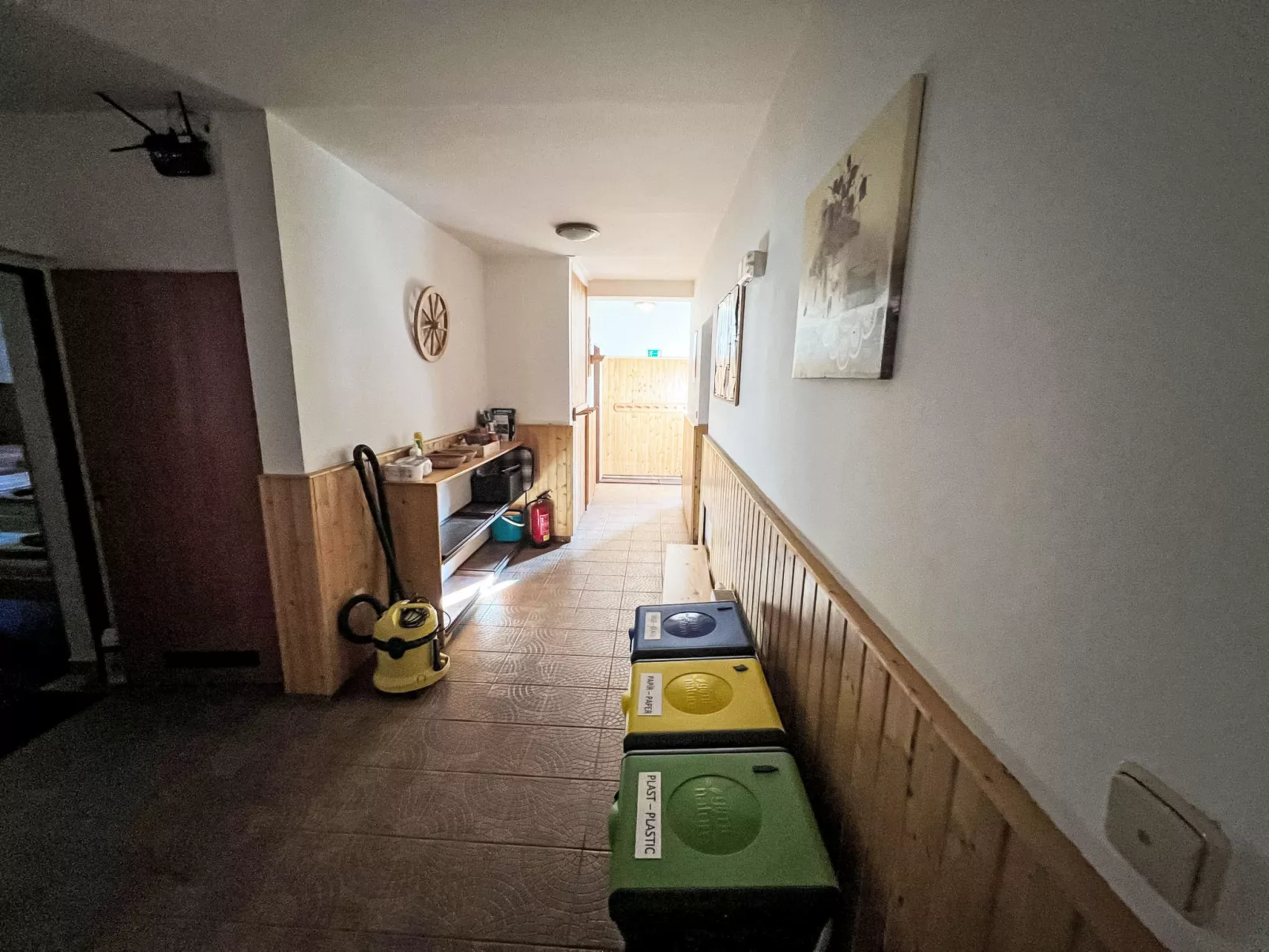 U Švýcarského dvora I-Binnen