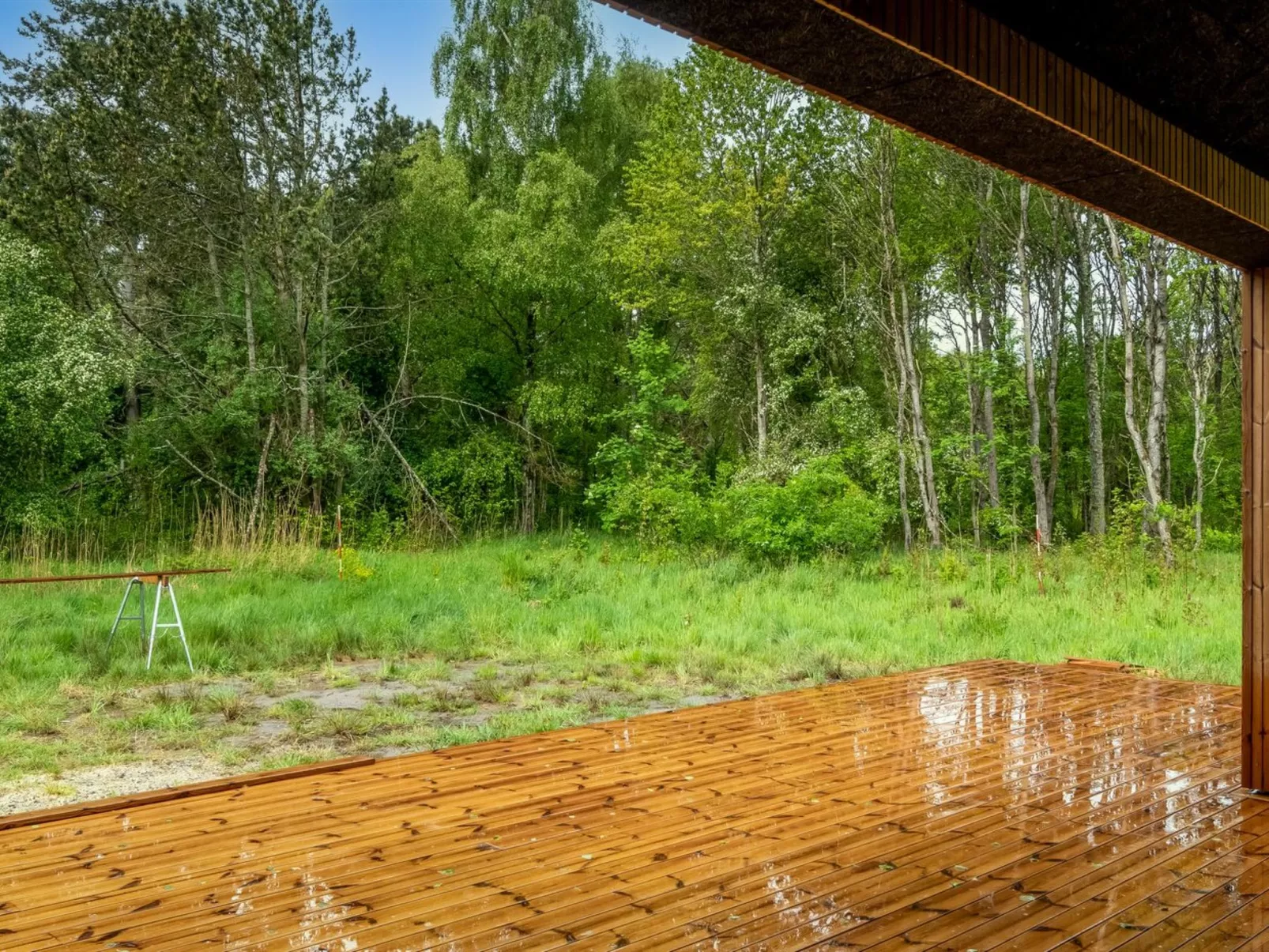 "Vilppu" - 900m from the sea-Buiten