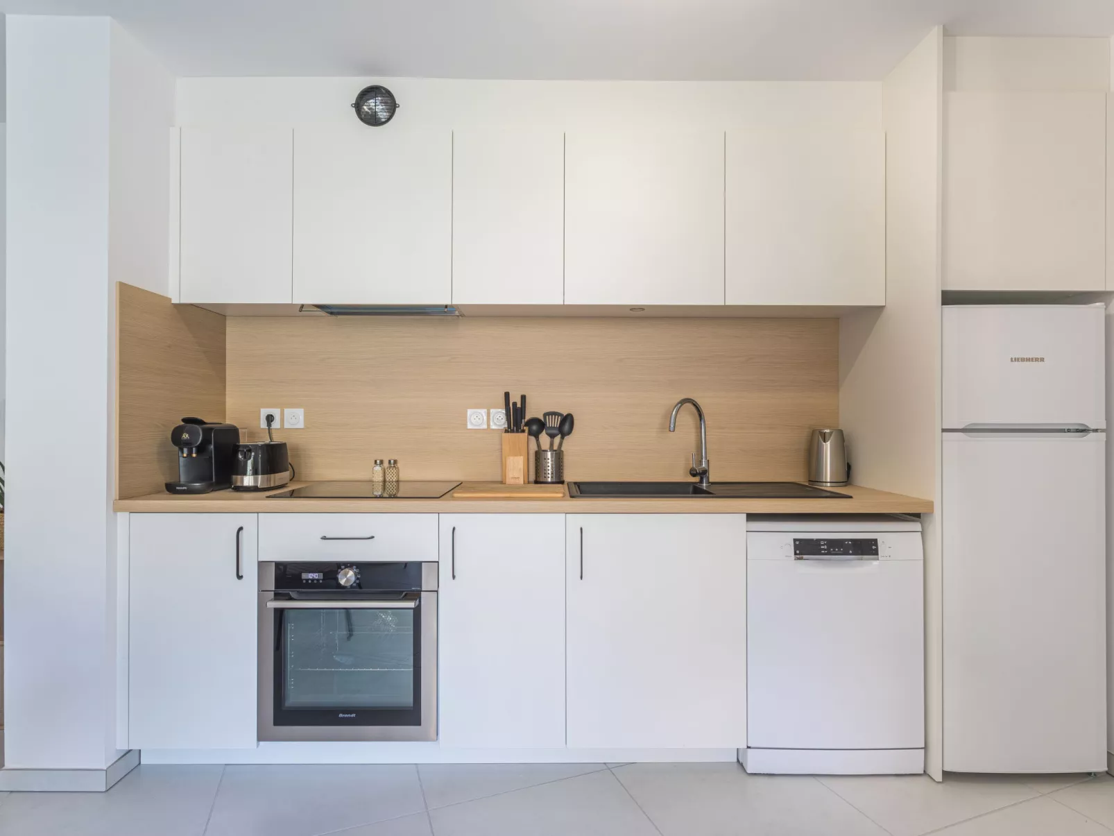 151 Bay Street-Binnen