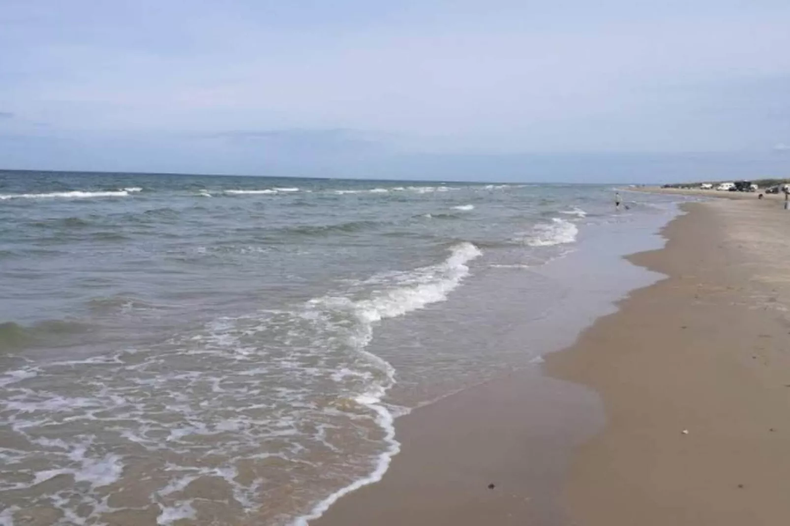 5 sterren vakantie huis in Hirtshals-Buitenlucht