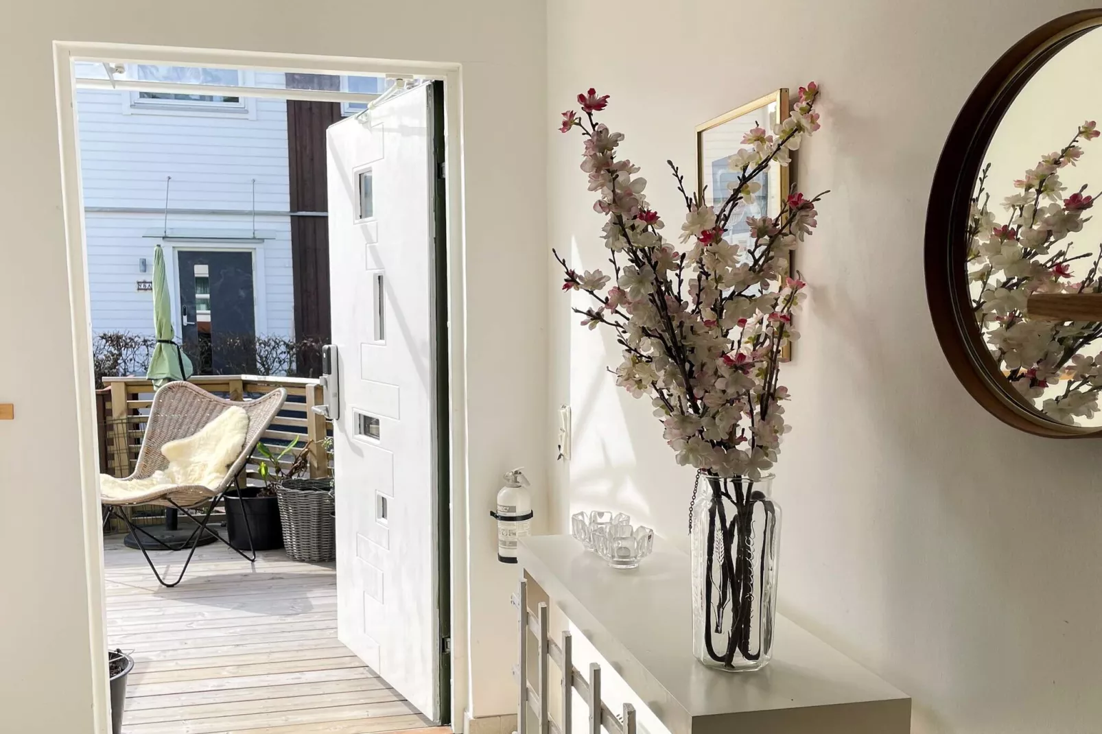 4 sterren vakantie huis in LAHOLM-Binnen