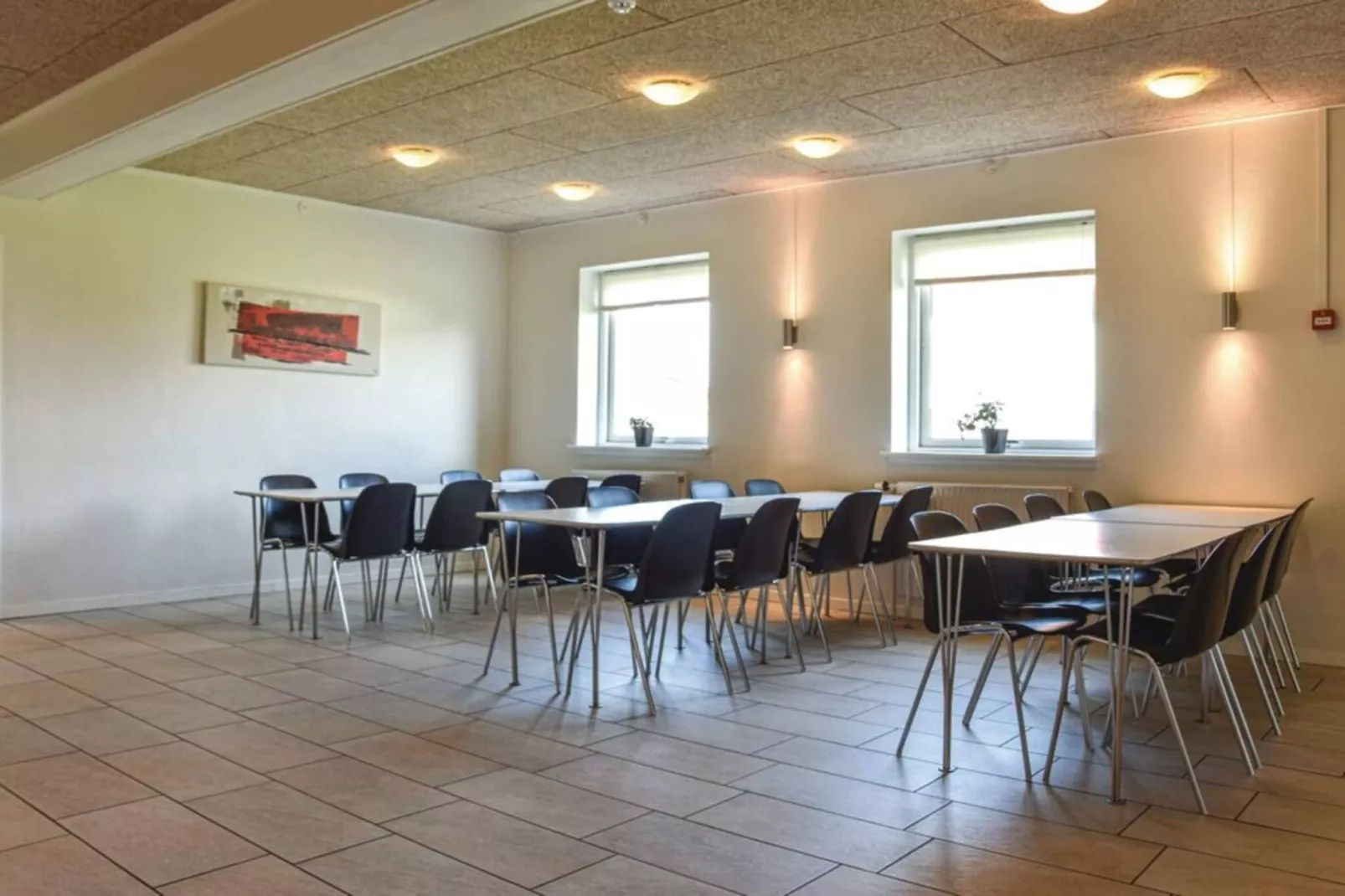 4 sterren vakantie huis in Thyborøn-Binnen