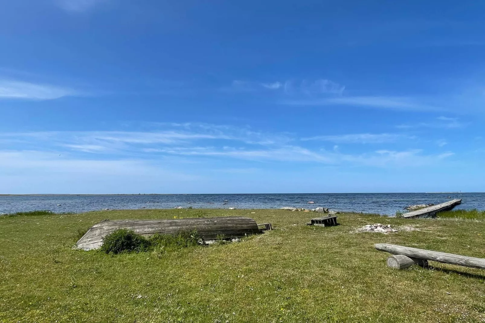 4 Personen vakantie huis in KLINTEHAMN-Niet-getagd