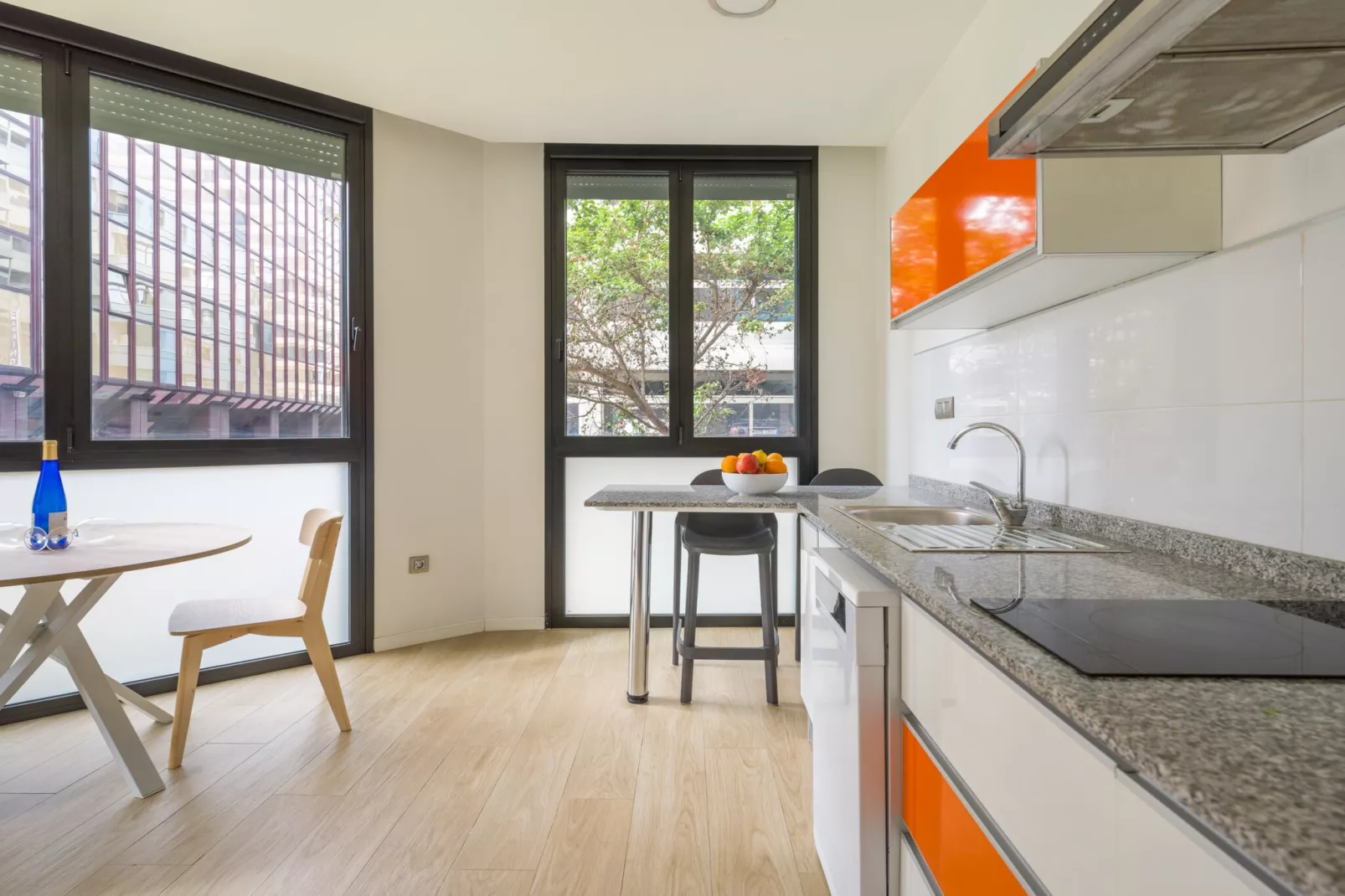 VIVENTE 1A BY CANARIAS GETAWAY-Keuken