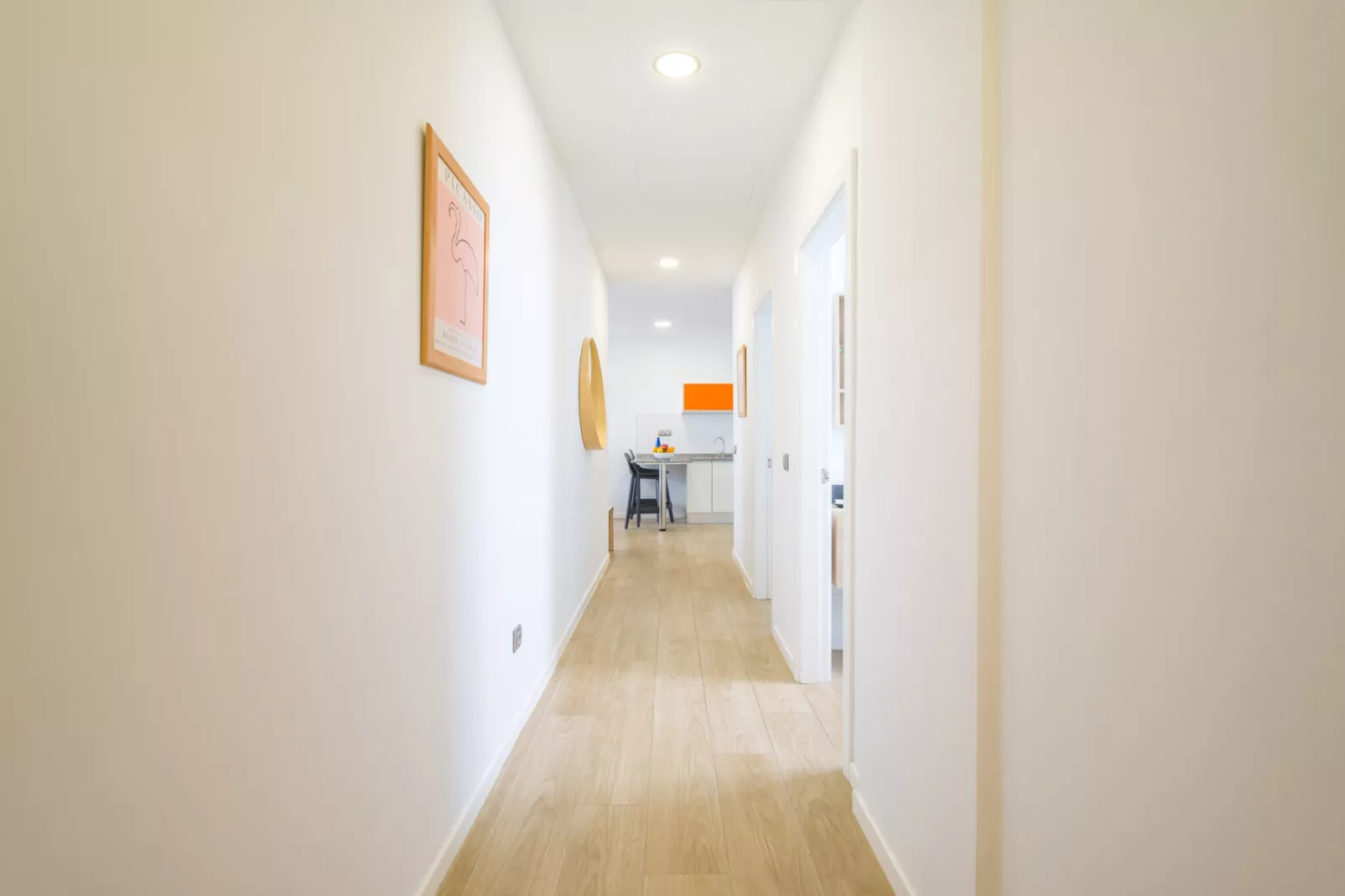 VIVENTE 3A BY CANARIAS GETAWAY-Overloop