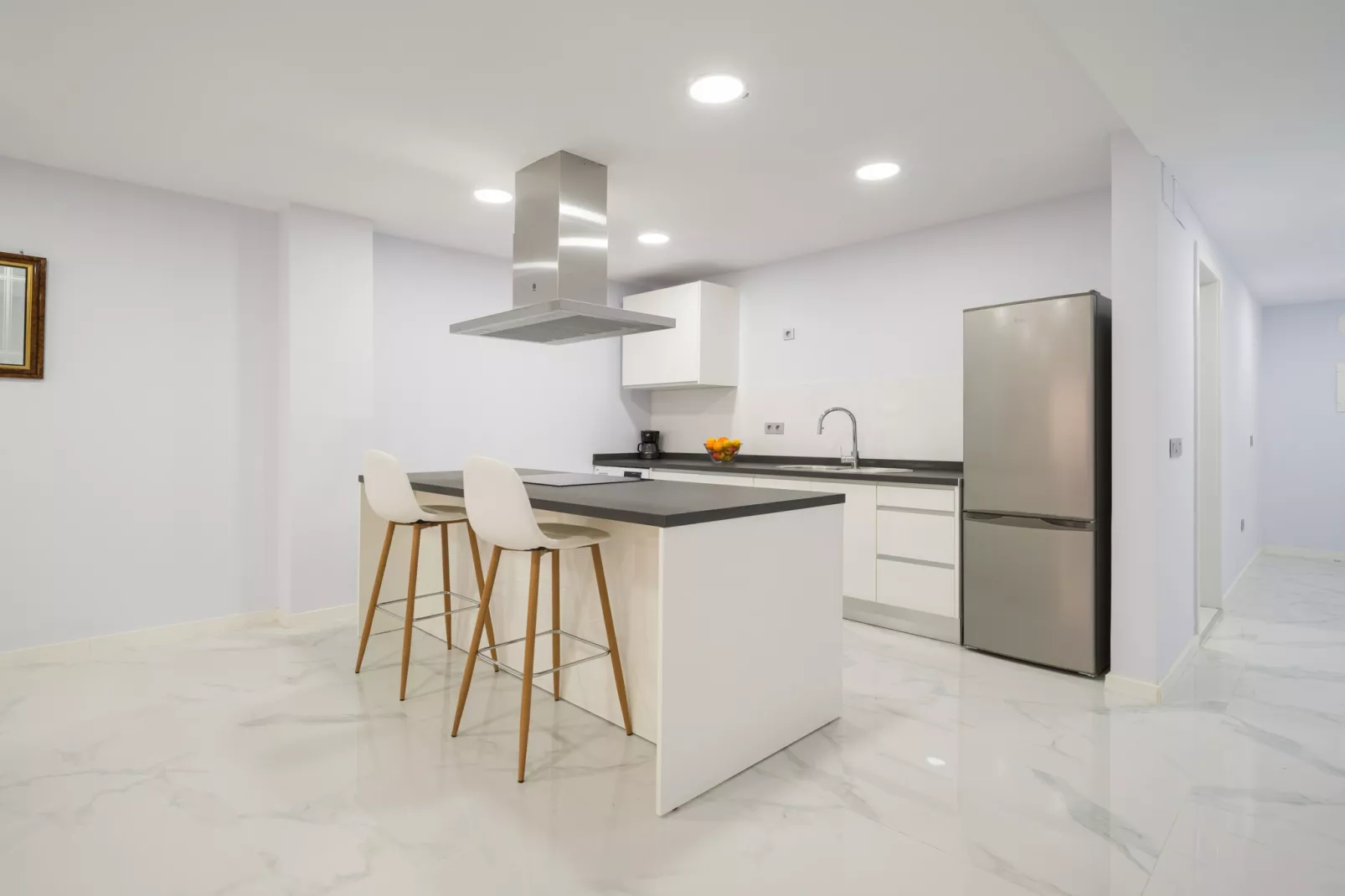 Rejon Hideaway B By CanariasGetaway - Keuken