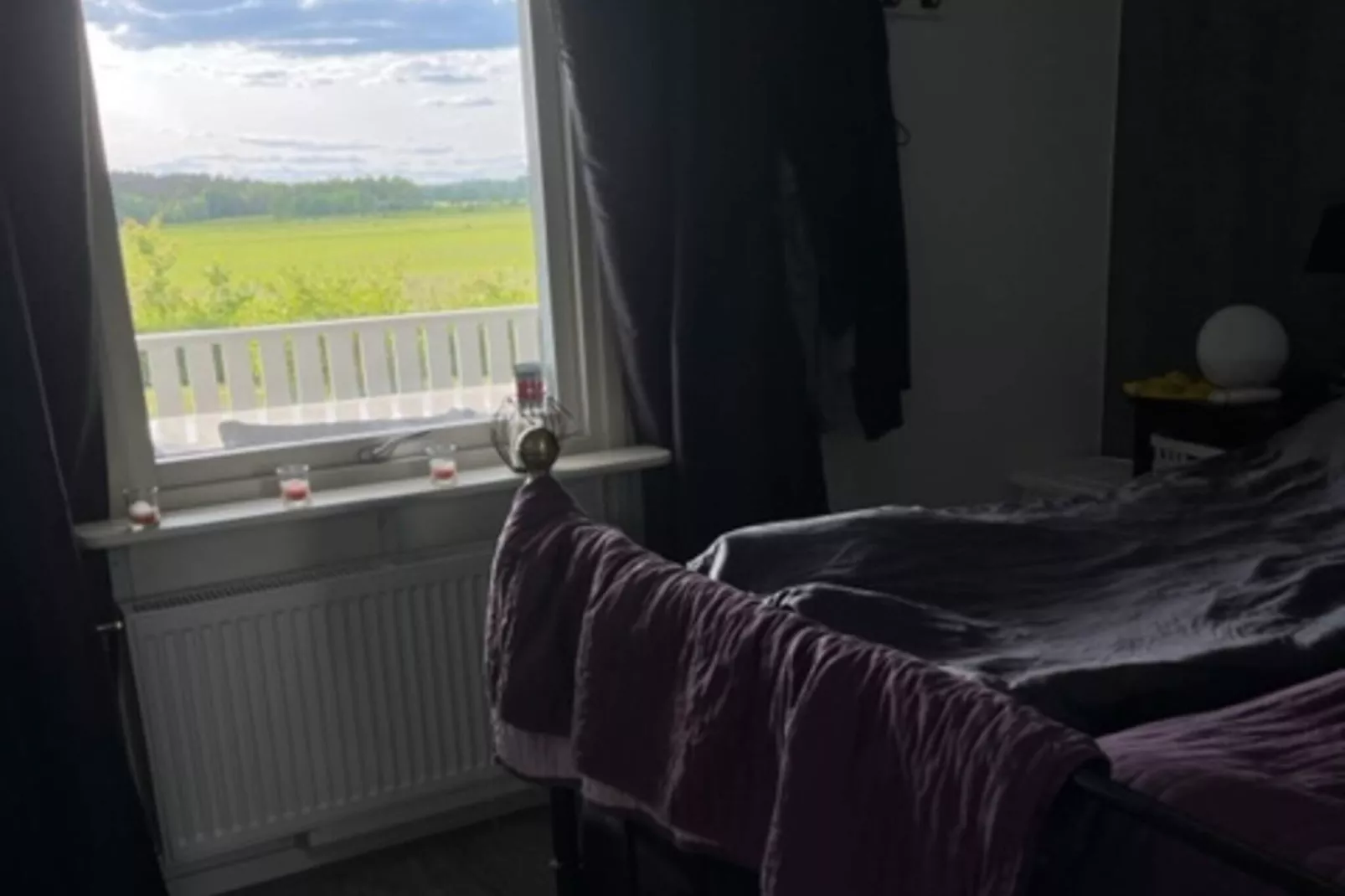 4 sterren vakantie huis in KARLSTAD-Binnen