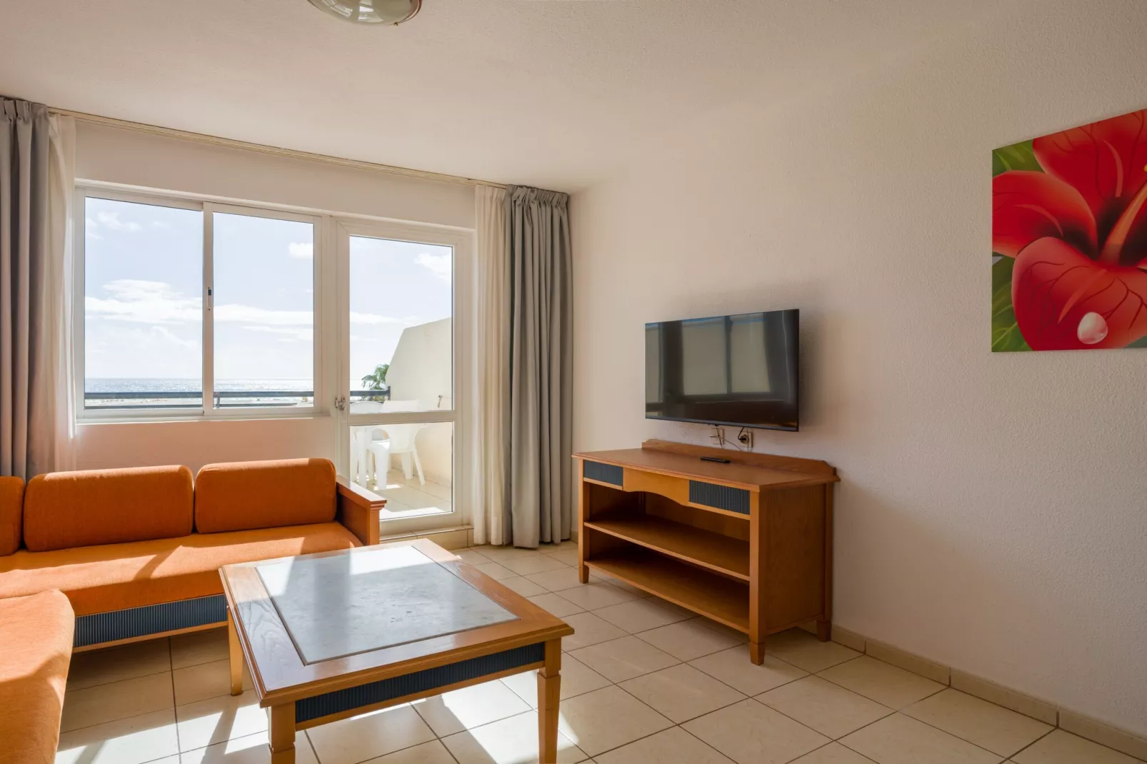 Jandia Paradise By CanariasGetaway-Woonkamer