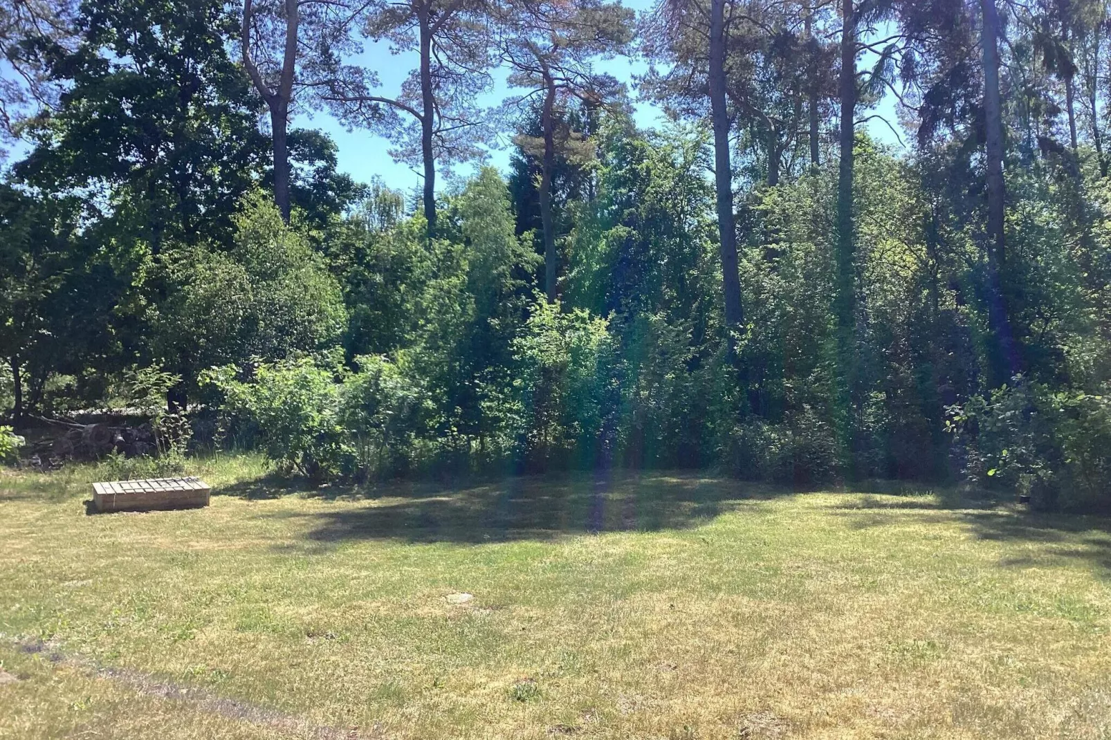 6 persoons vakantie huis in Ebeltoft-Buitenlucht