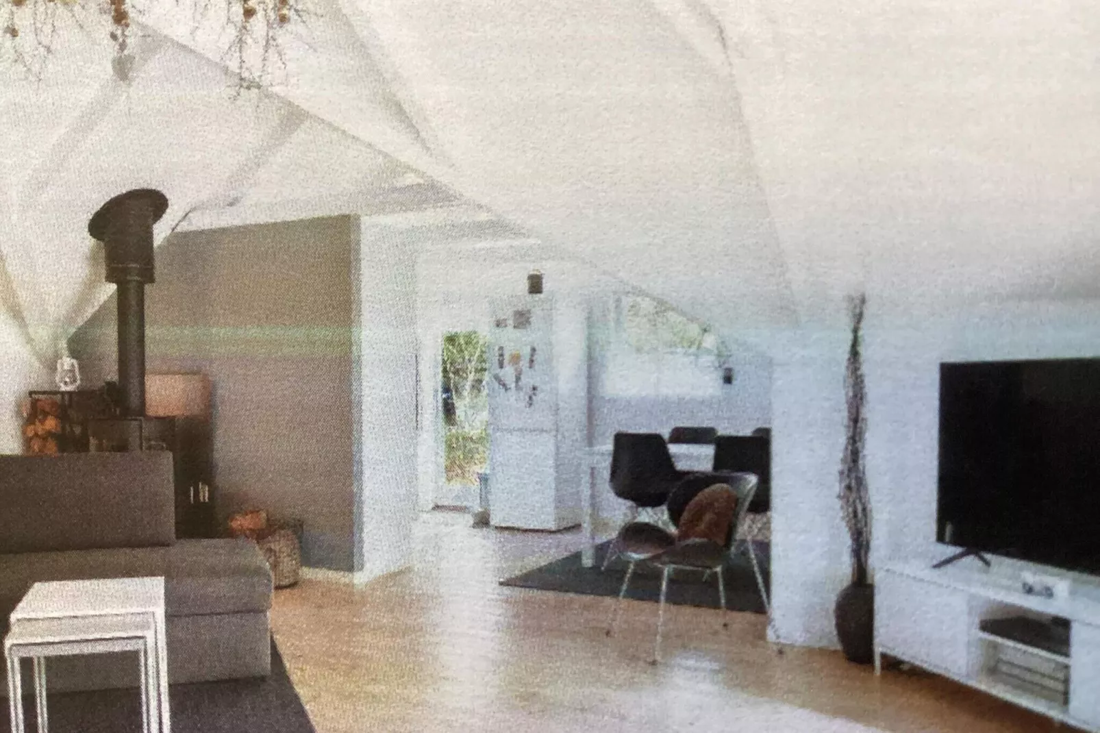 6 persoons vakantie huis in Ebeltoft-Binnen