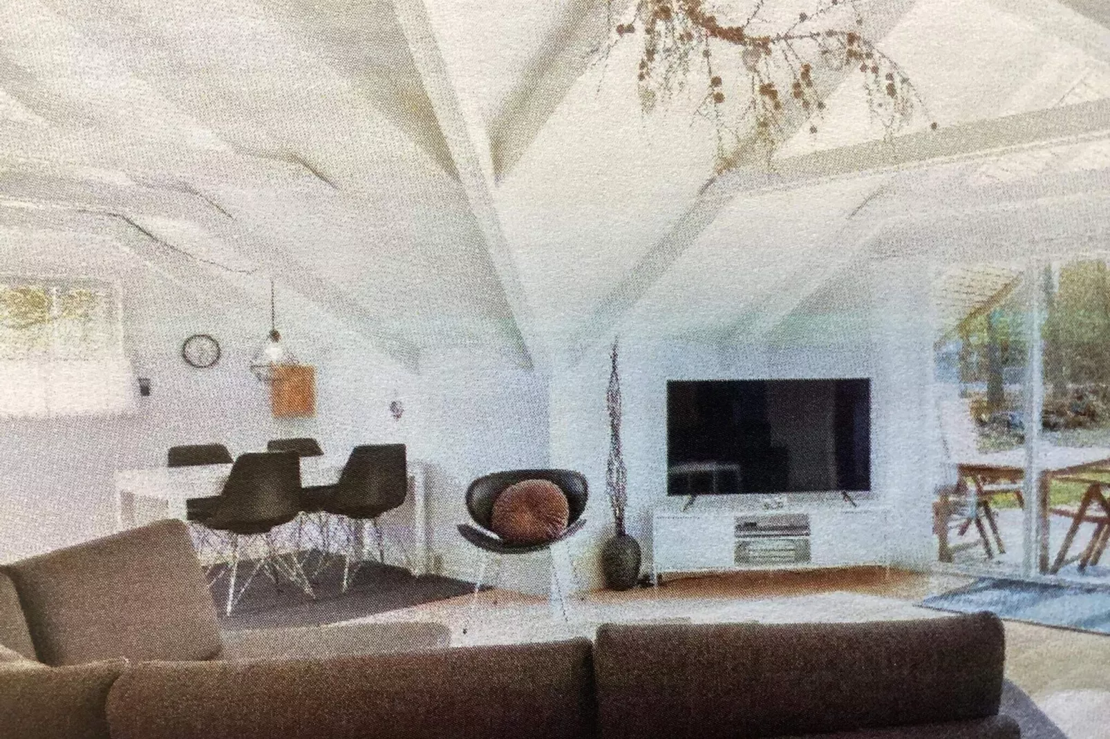 6 persoons vakantie huis in Ebeltoft-Binnen