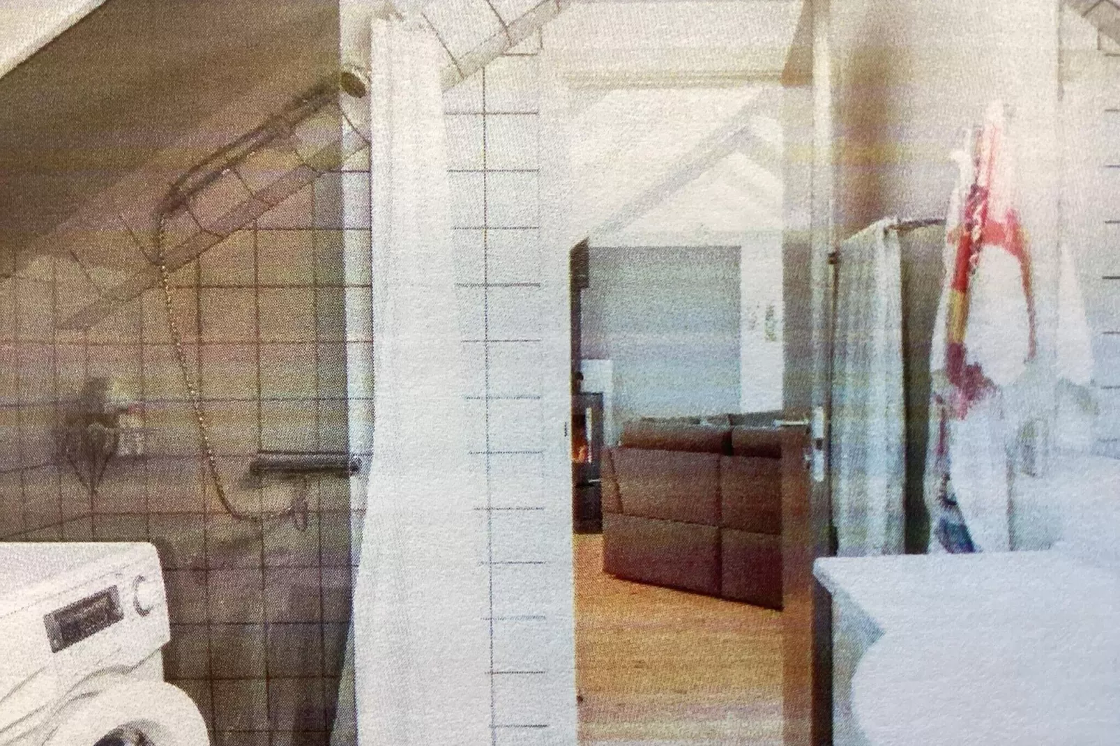 6 persoons vakantie huis in Ebeltoft-Binnen