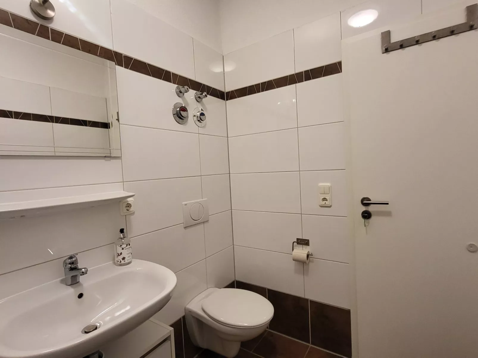 Modernes Apartment in Magdeburg-Binnen