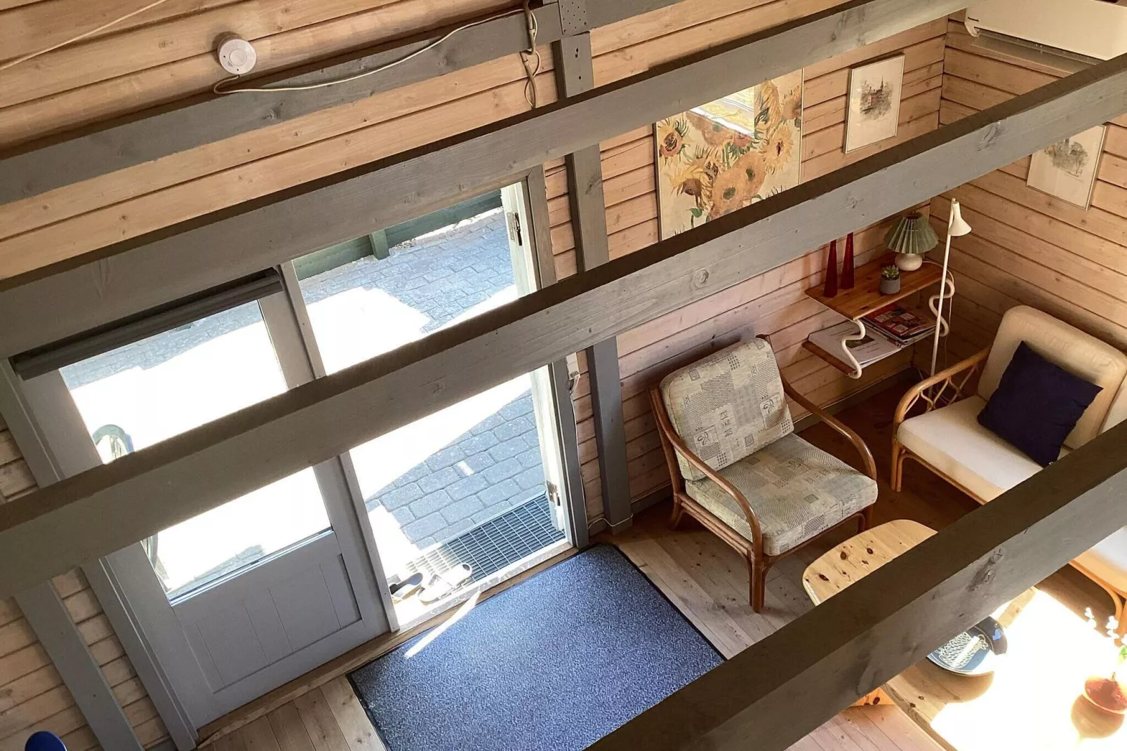 4 persoons vakantie huis in Hovborg-By Traum-Binnen