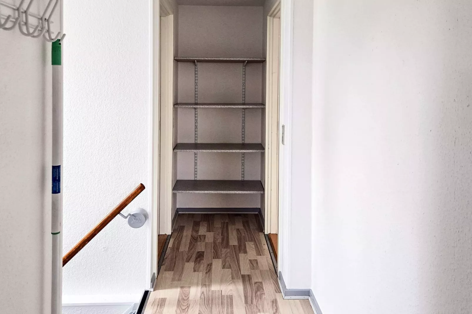 4 Personen vakantie huis in Ansager-Binnen