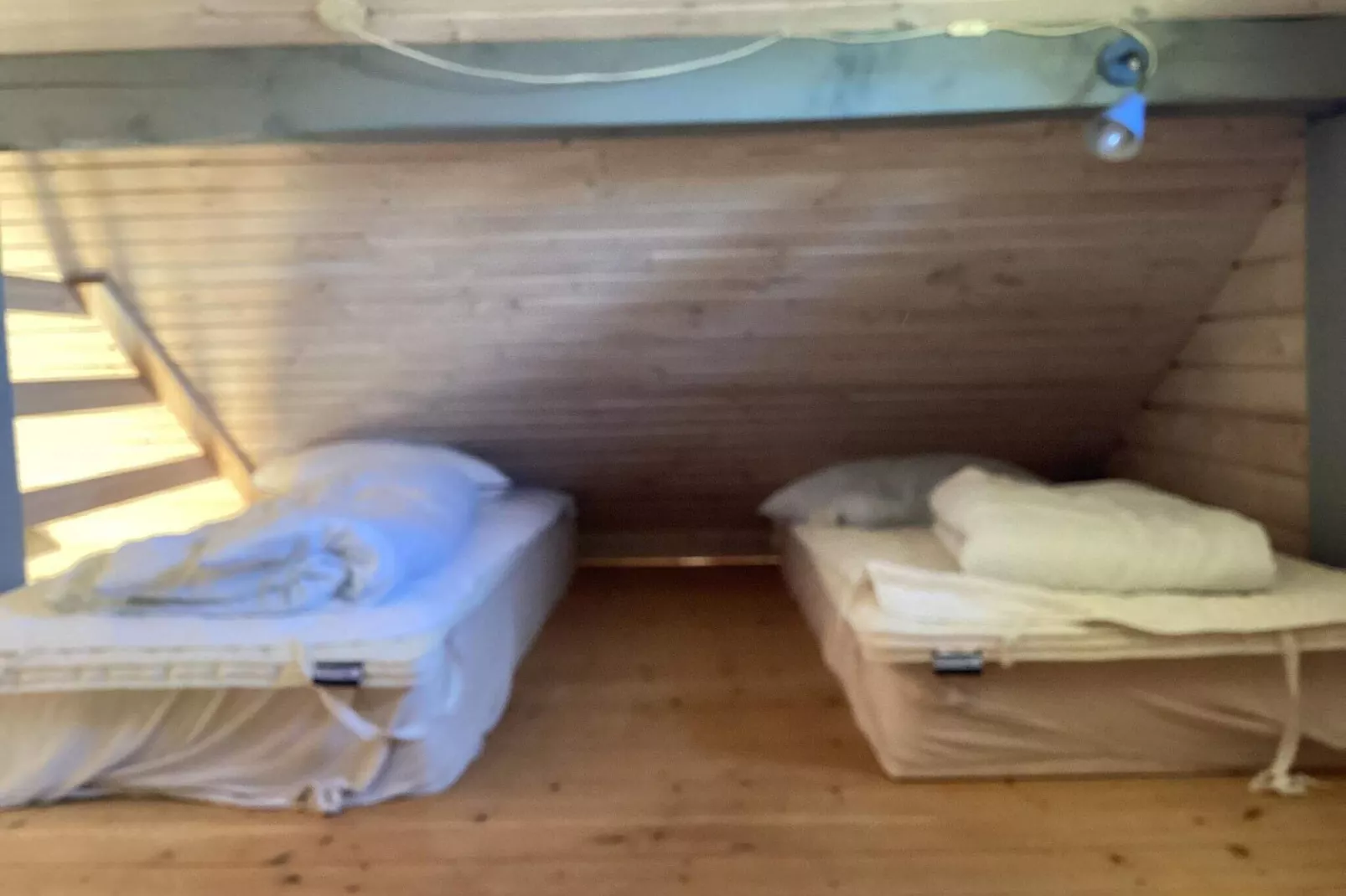 4 persoons vakantie huis in Hovborg-By Traum-Binnen