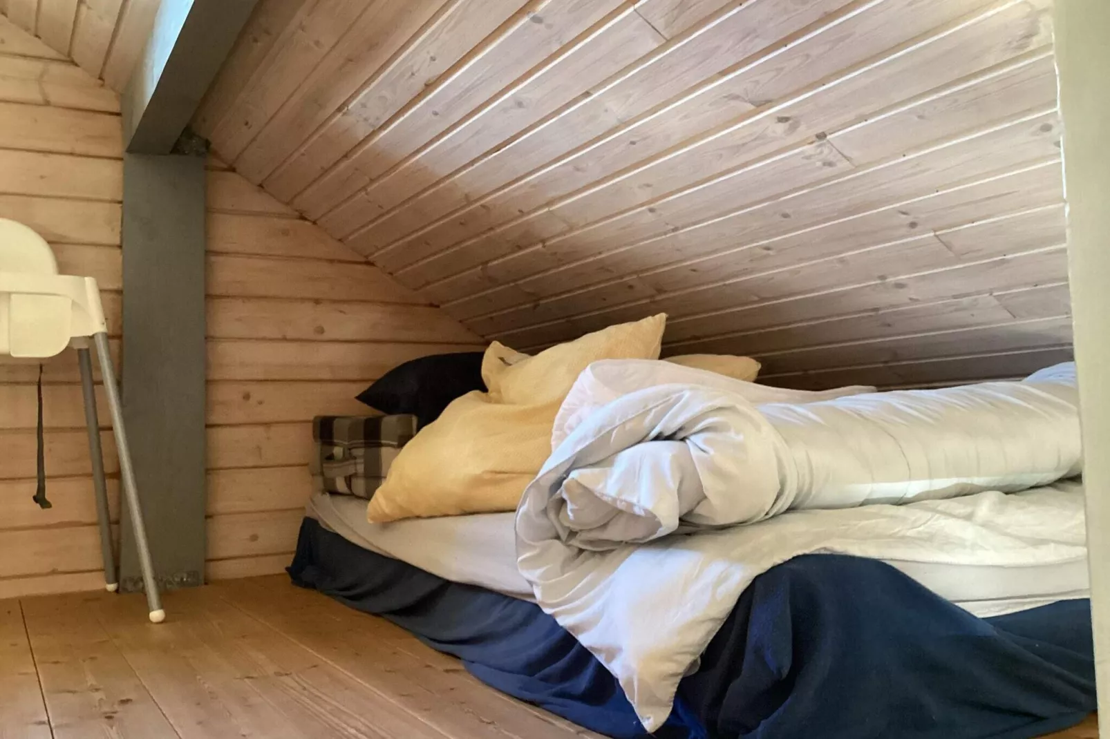 4 persoons vakantie huis in Hovborg-By Traum-Binnen