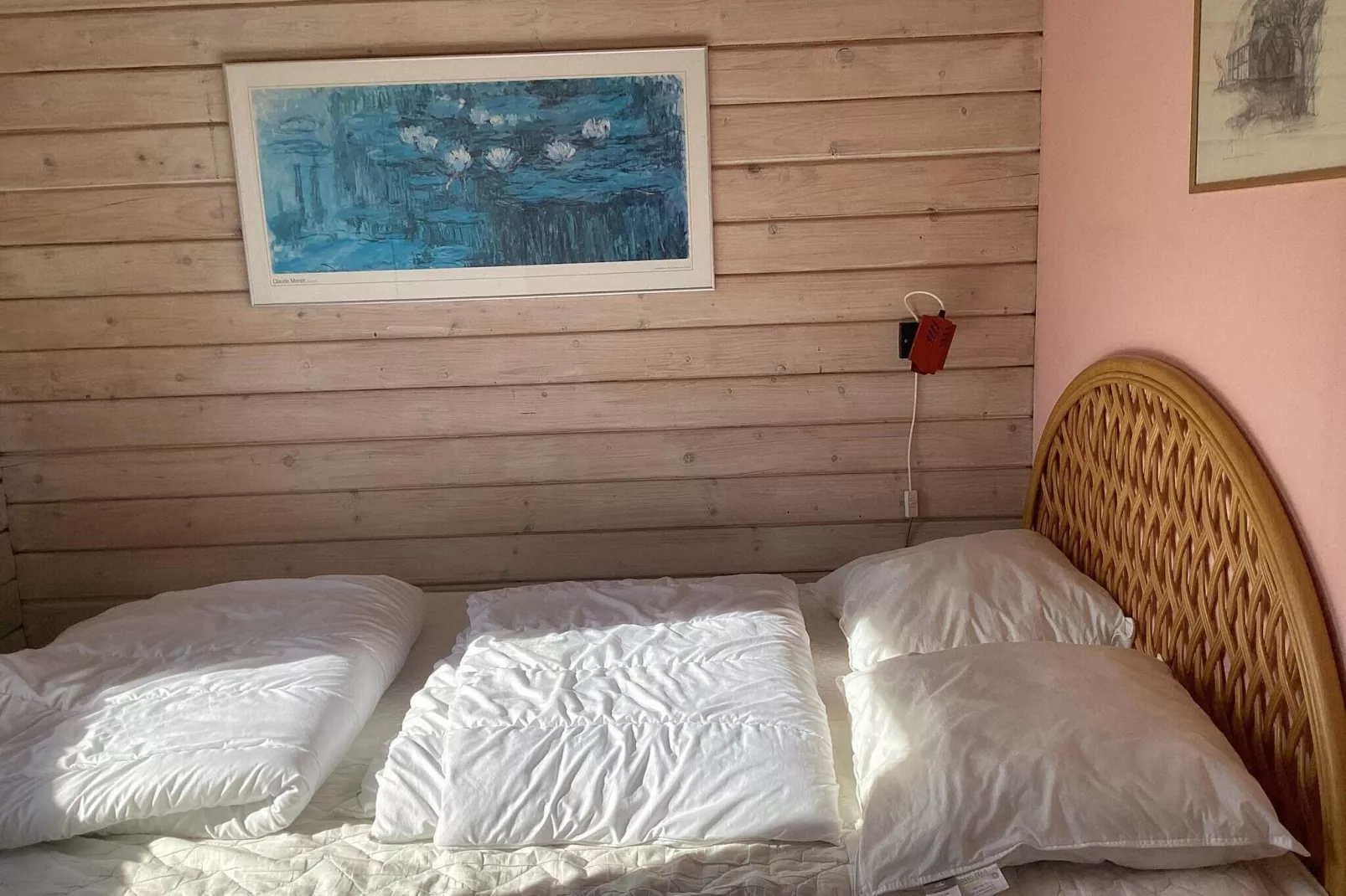 4 persoons vakantie huis in Hovborg-By Traum-Binnen