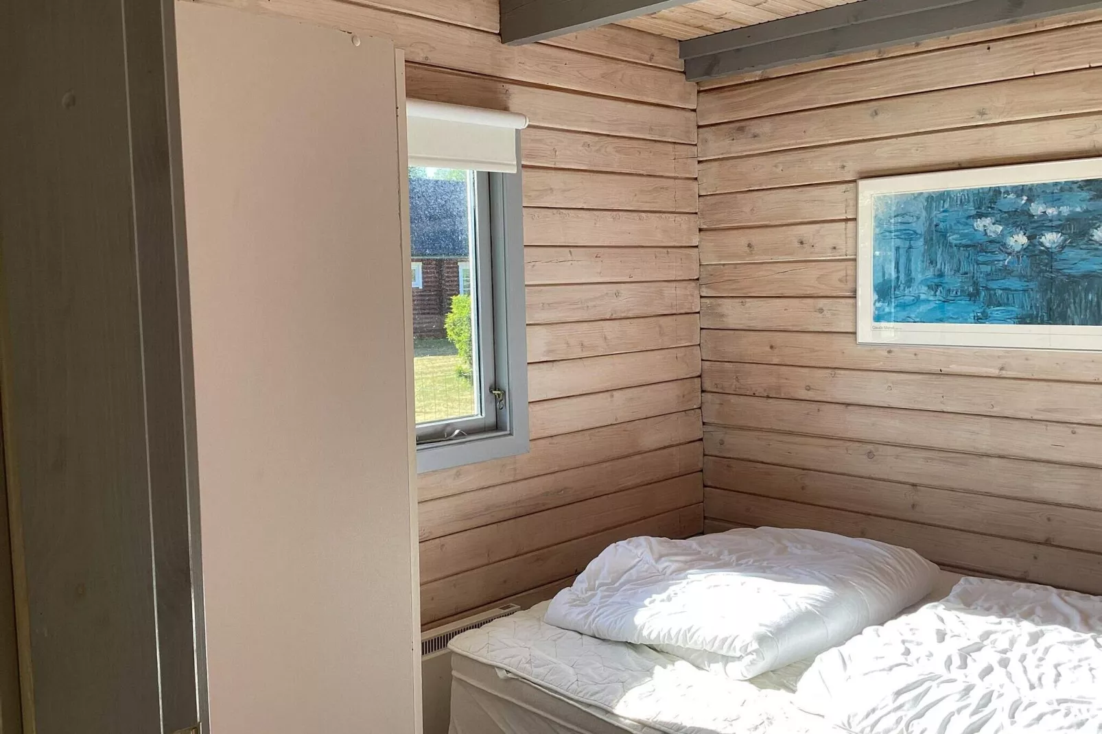 4 persoons vakantie huis in Hovborg-By Traum-Binnen