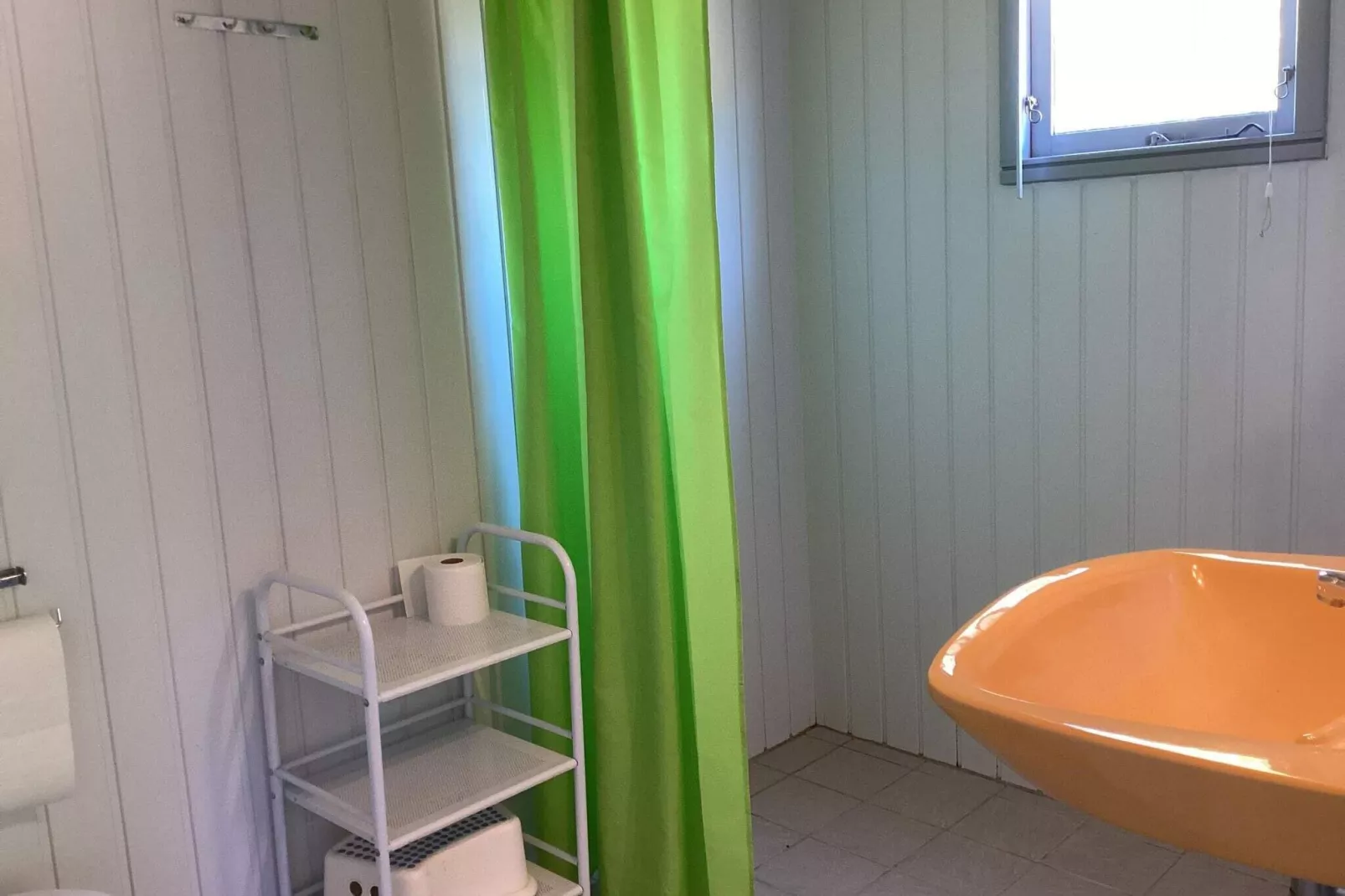 4 persoons vakantie huis in Hovborg-By Traum-Binnen