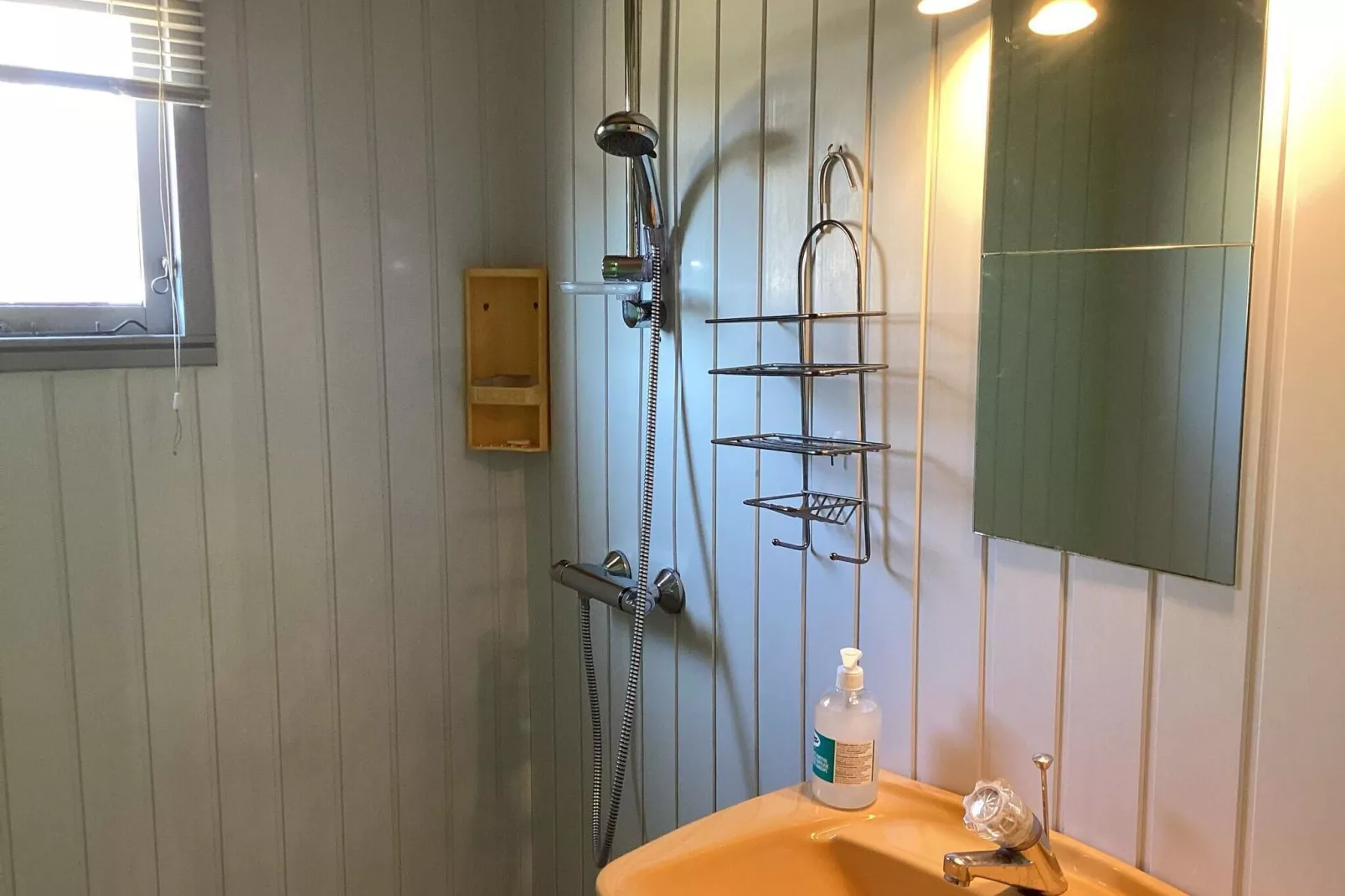 4 persoons vakantie huis in Hovborg-By Traum-Binnen