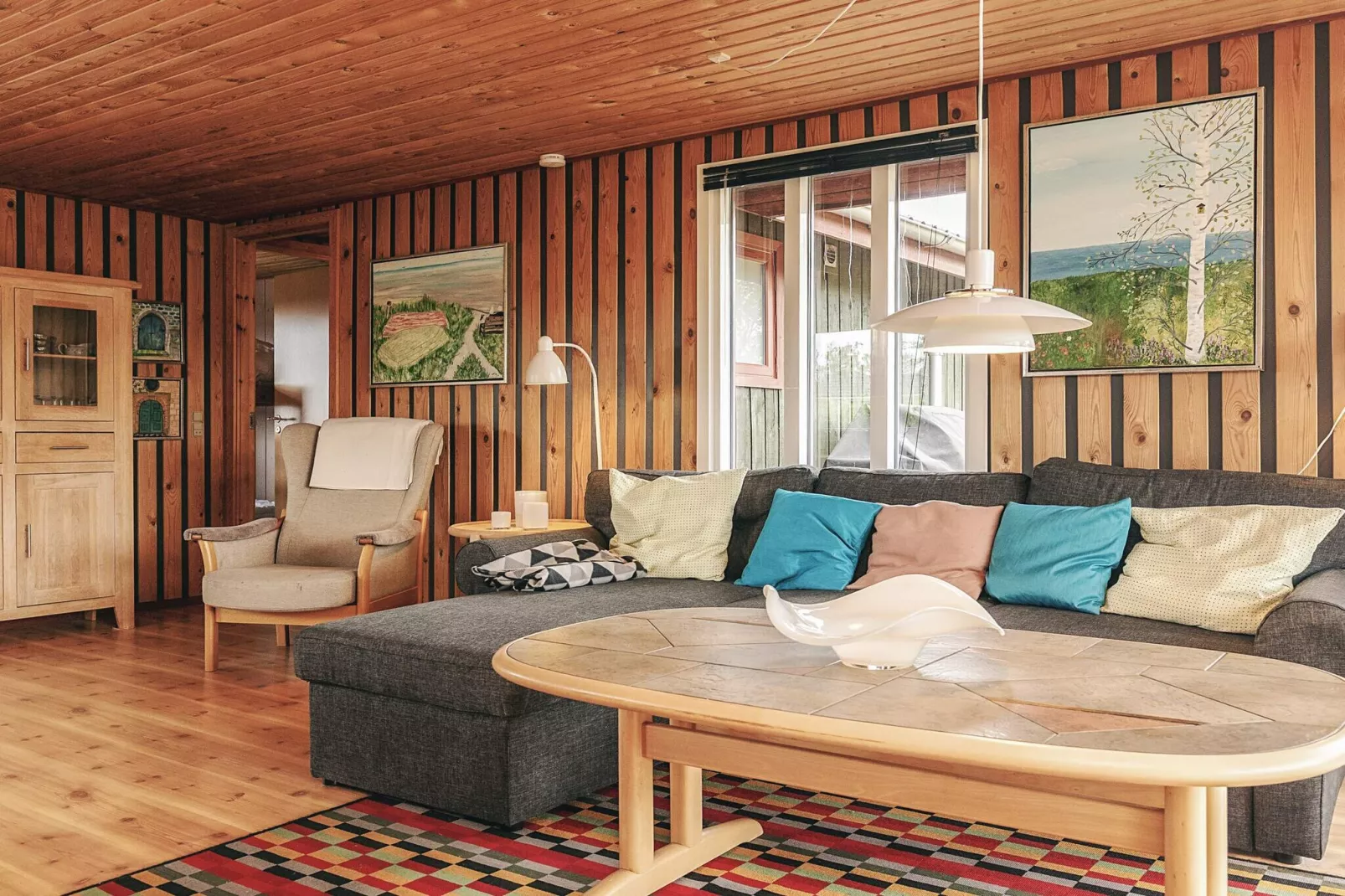 4 sterren vakantie huis in Hadsund-Binnen