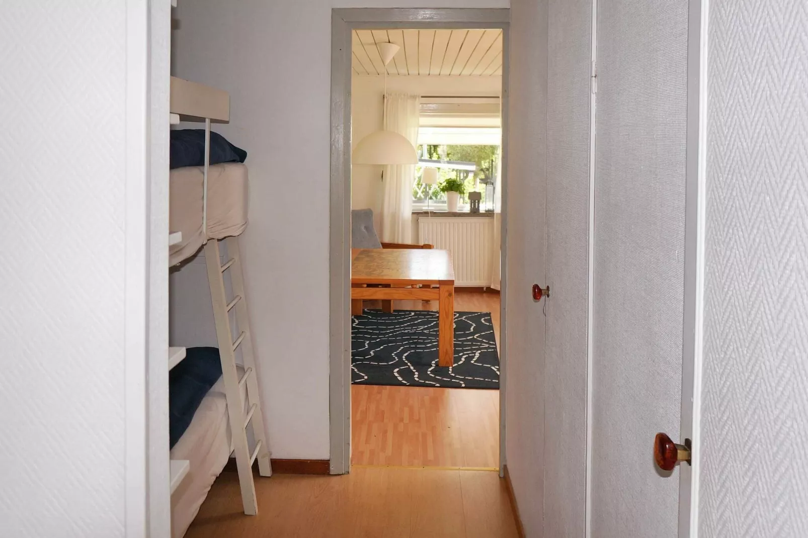 6 persoons vakantie huis in Löderup-Binnen