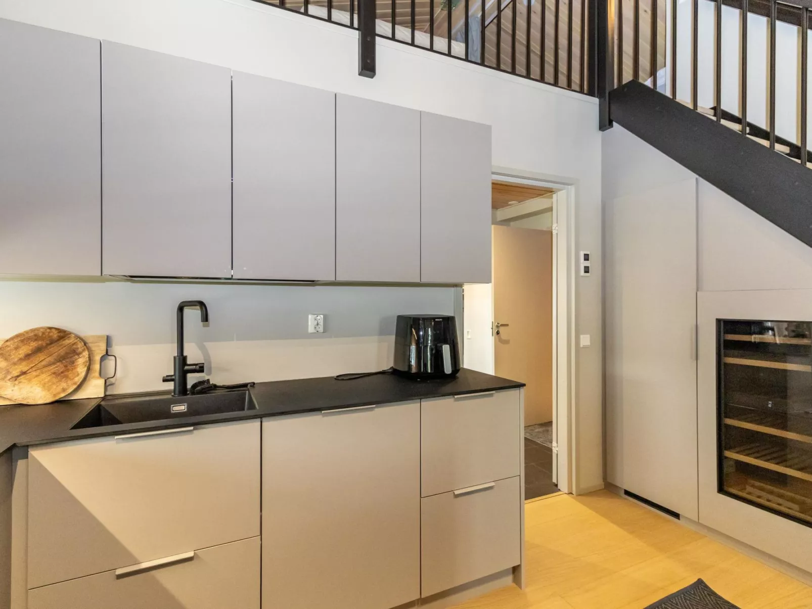 Villa virpi golf-Binnen