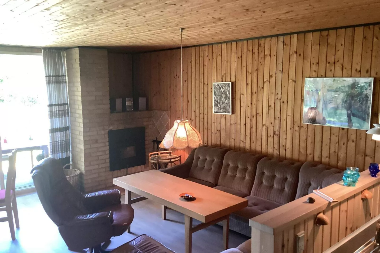 5 persoons vakantie huis in Løgstør-Binnen