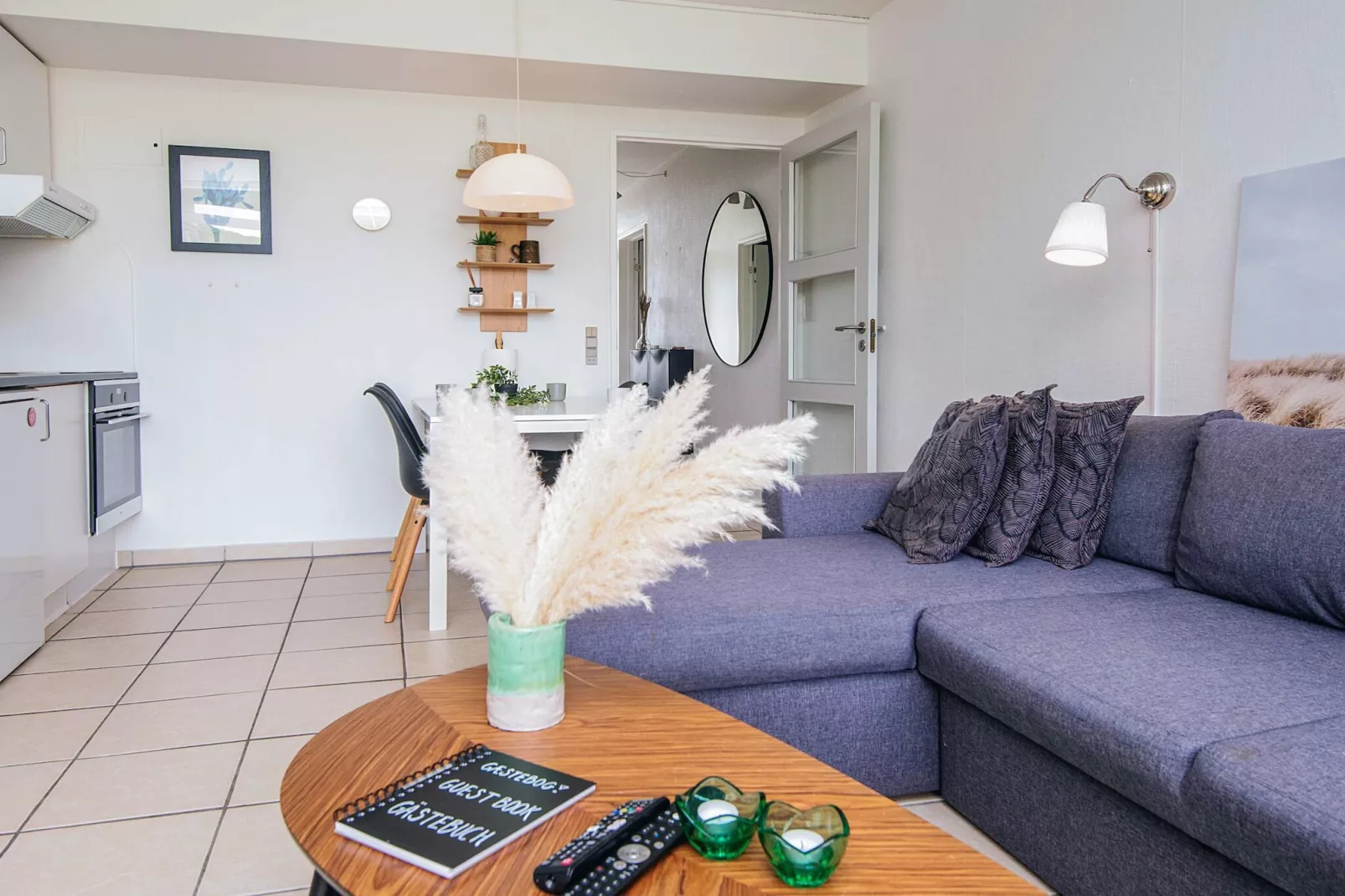 7 Personen vakantie huis in Ringkøbing-Binnen