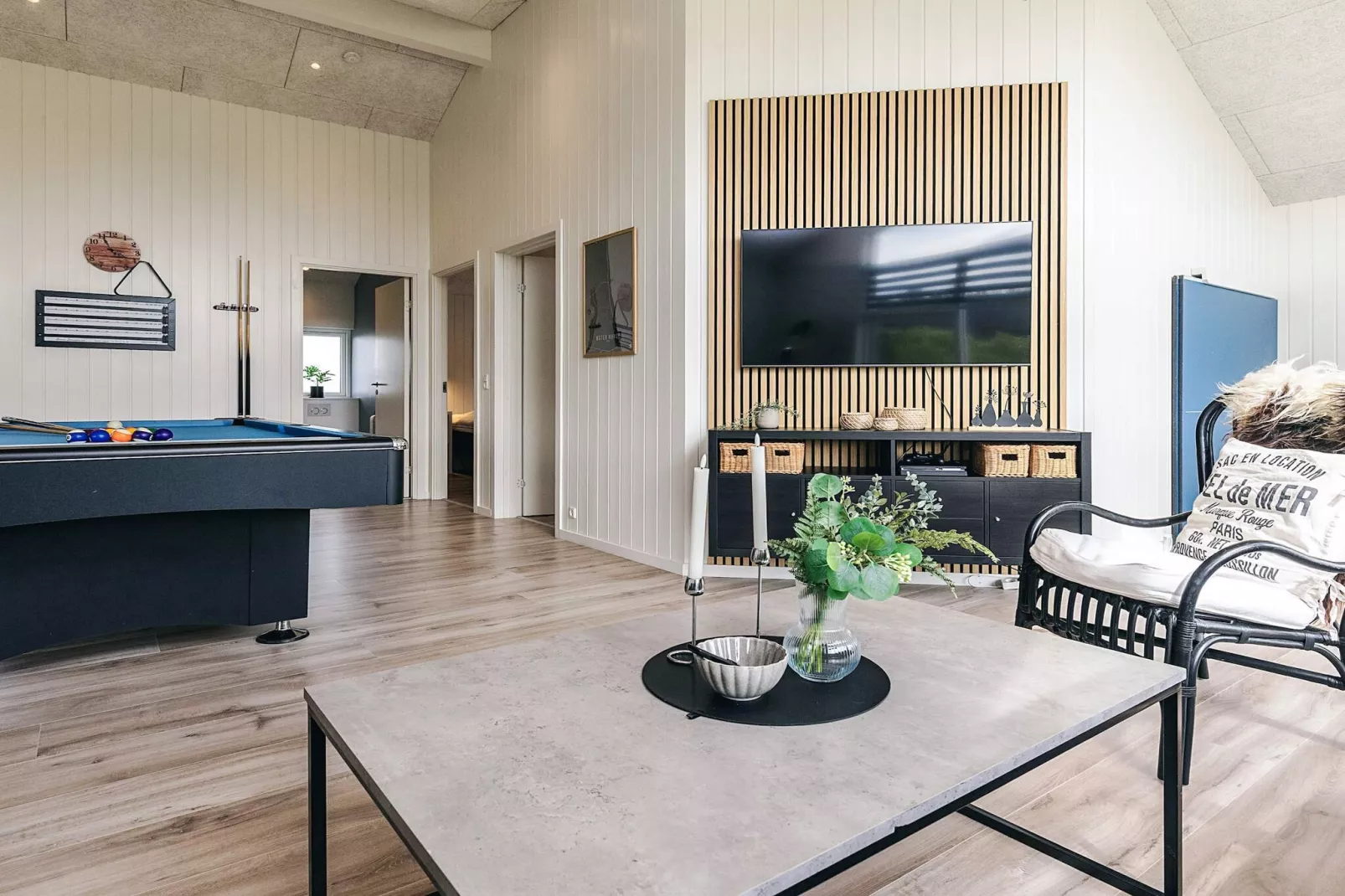 5 sterren vakantie huis in Hadsund-Binnen