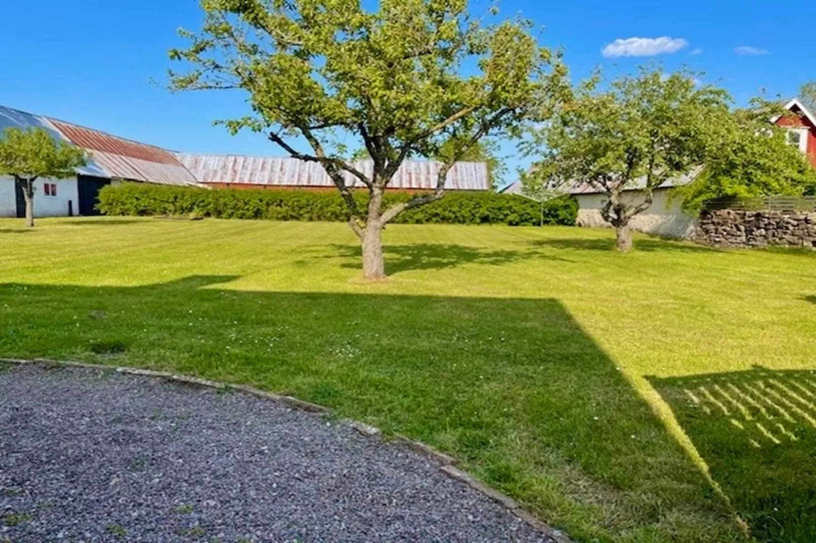 4 sterren vakantie huis in KÖPINGSVIK-Buitenlucht